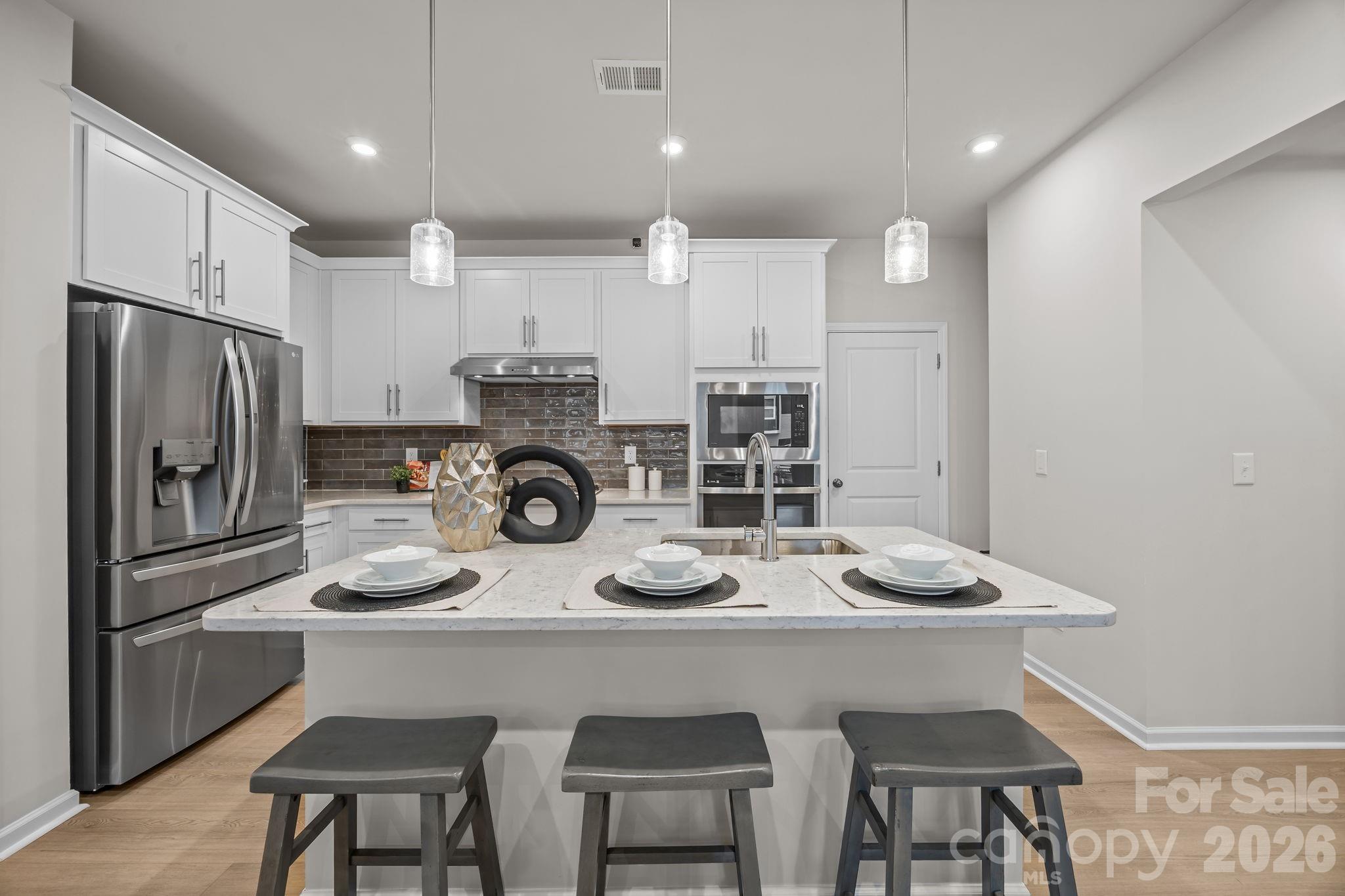 Forest Lake - Residential