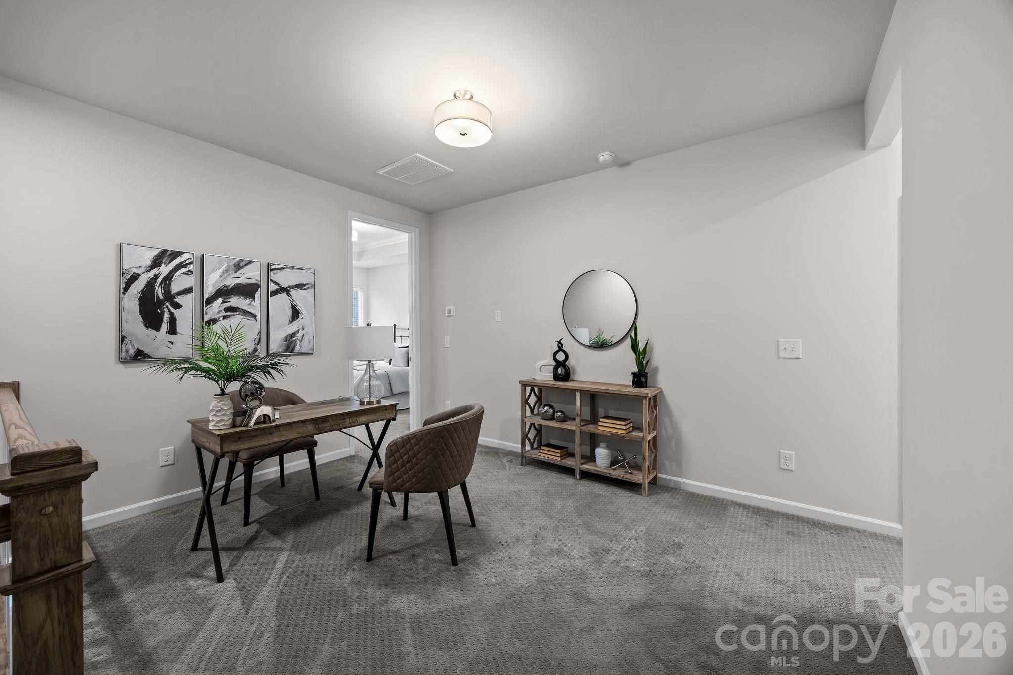 Forest Lake - Residential