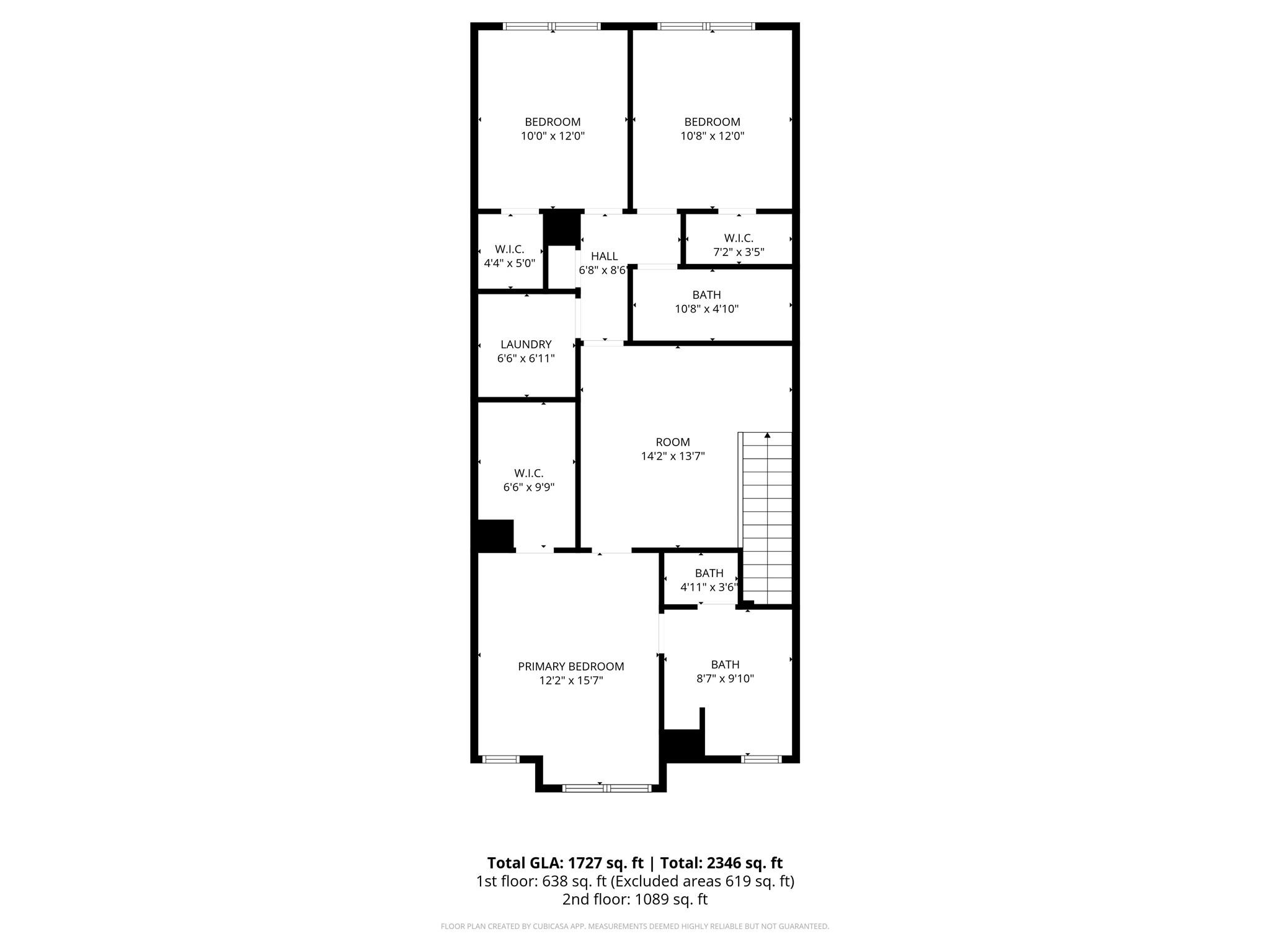 Forest Lake - Residential