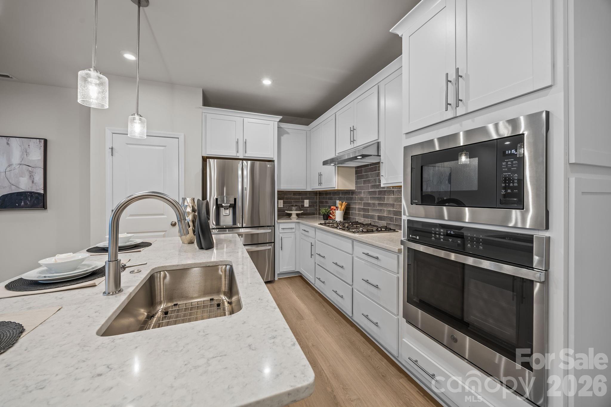 Forest Lake - Residential