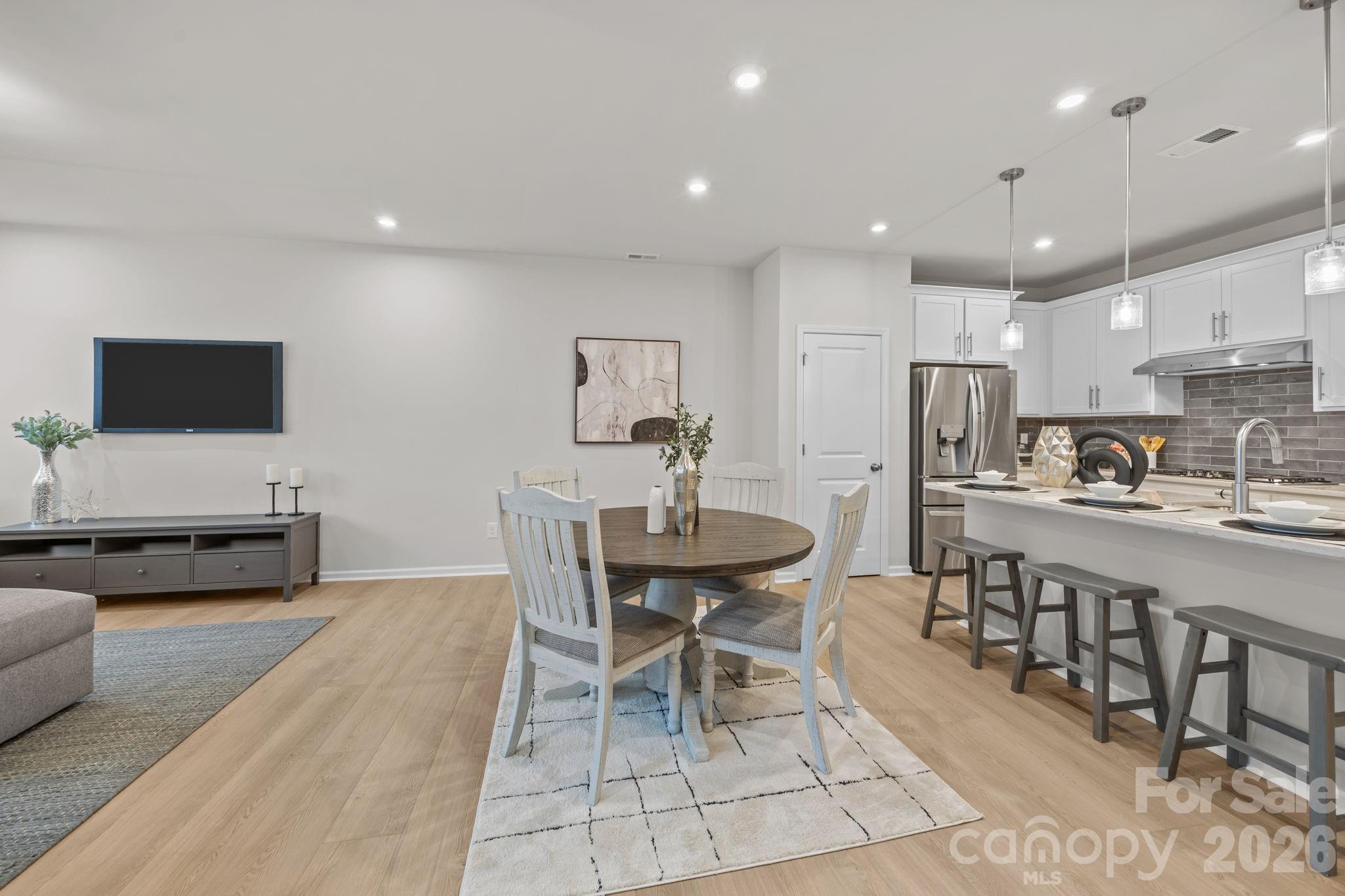 Forest Lake - Residential