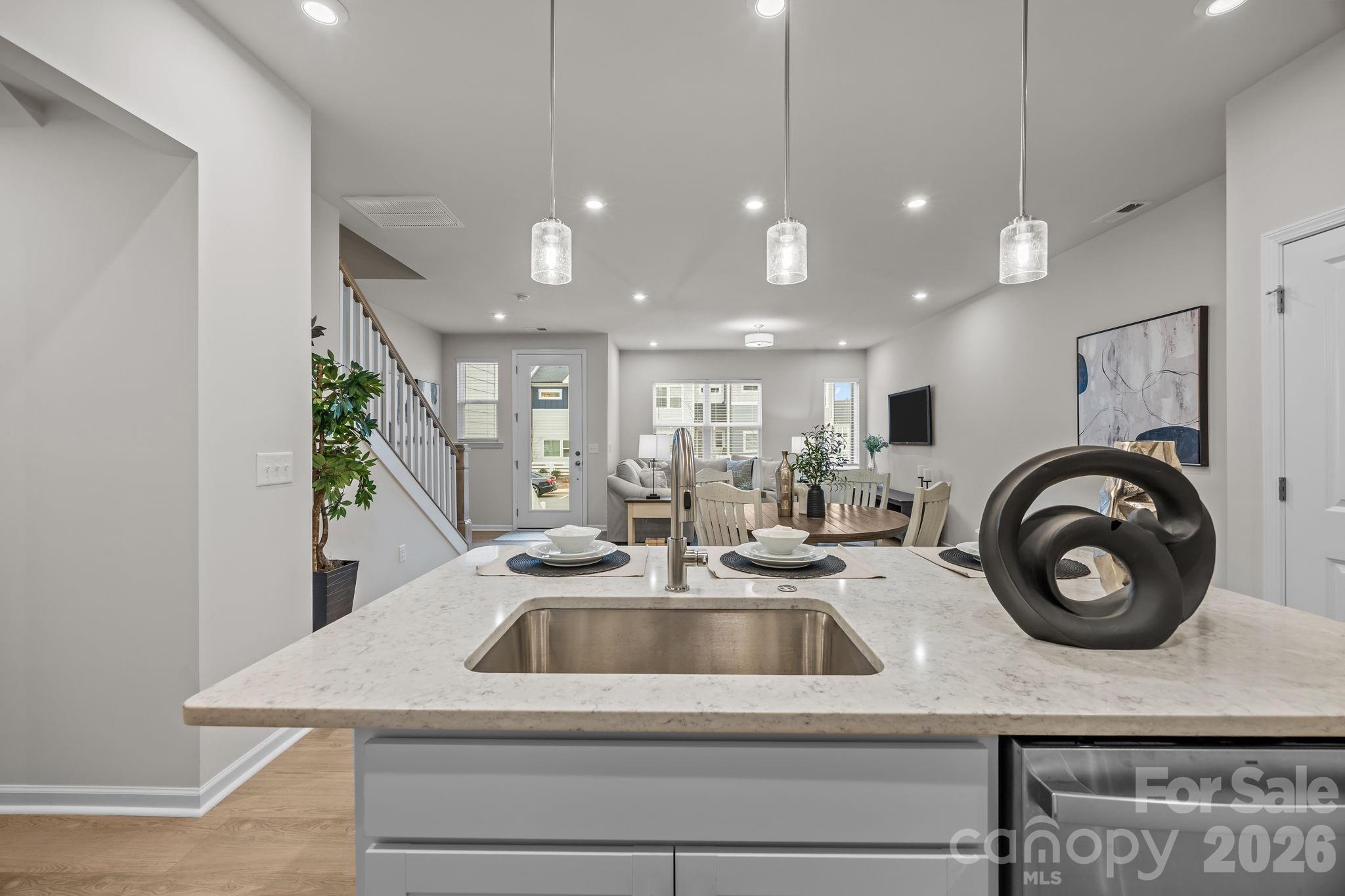 Forest Lake - Residential