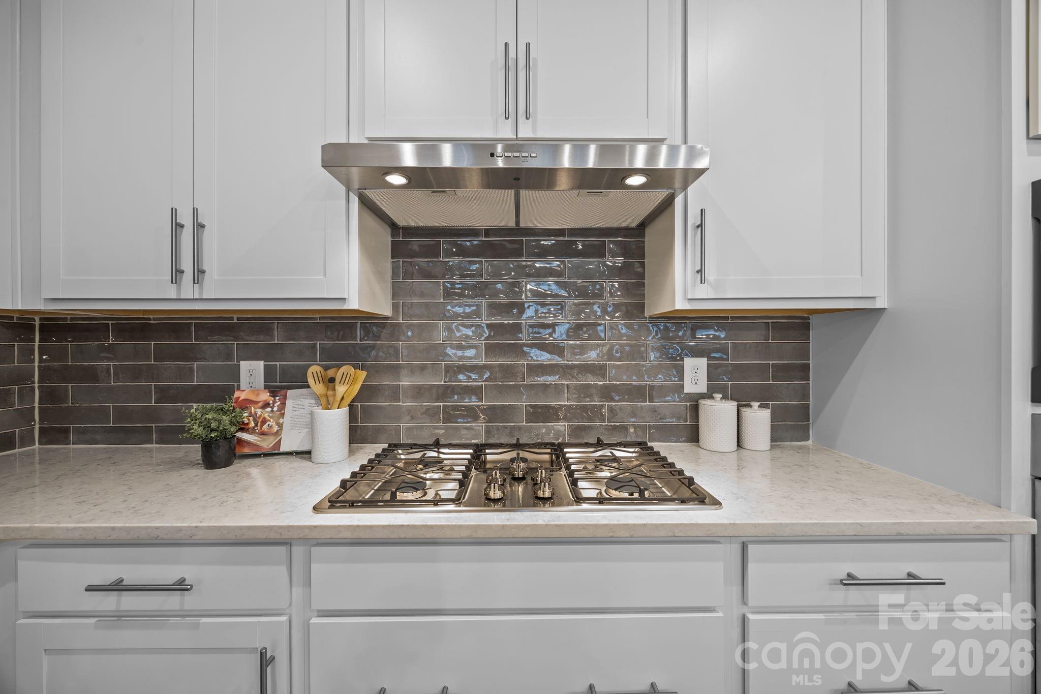 Forest Lake - Residential