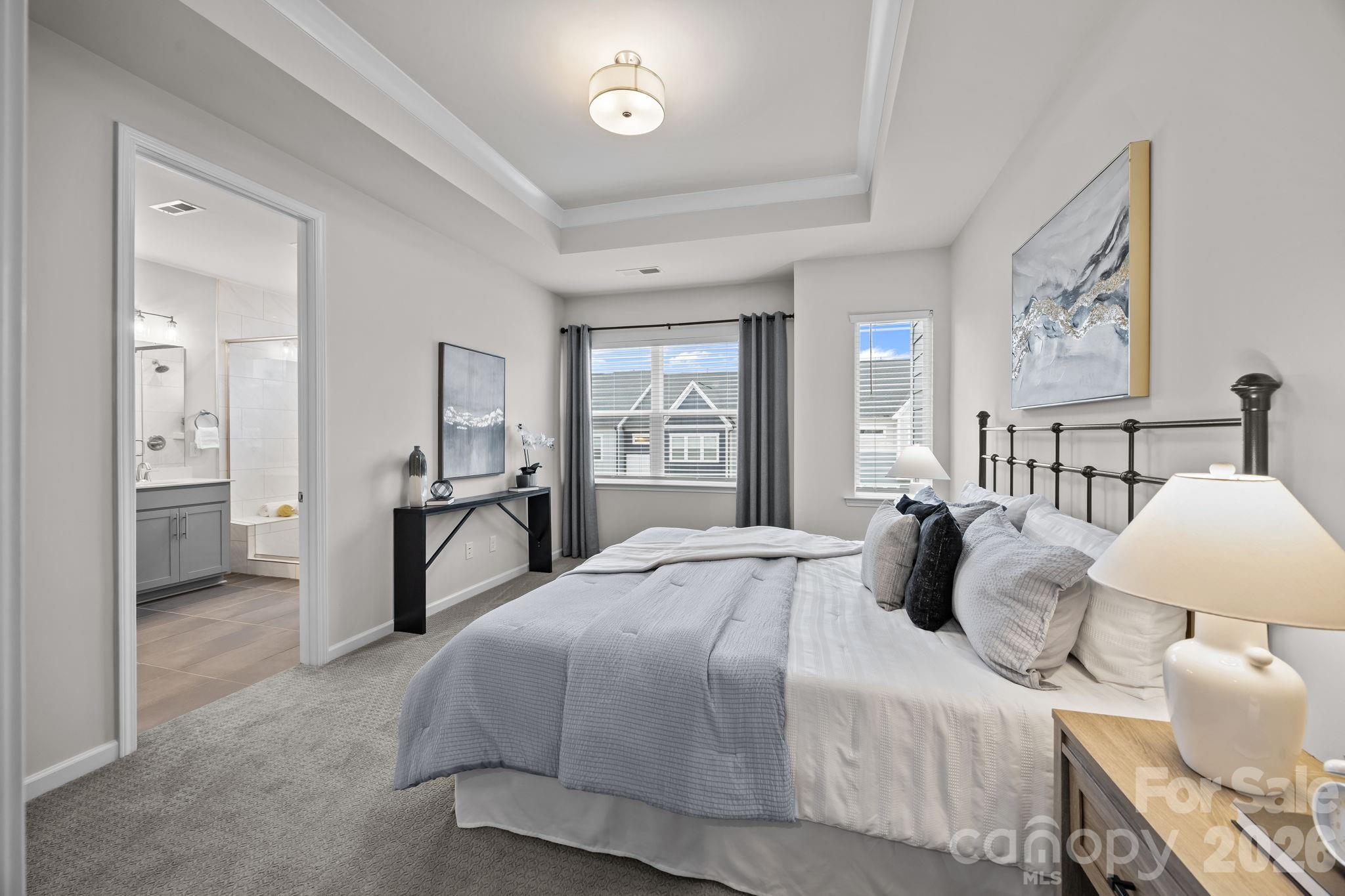 Forest Lake - Residential