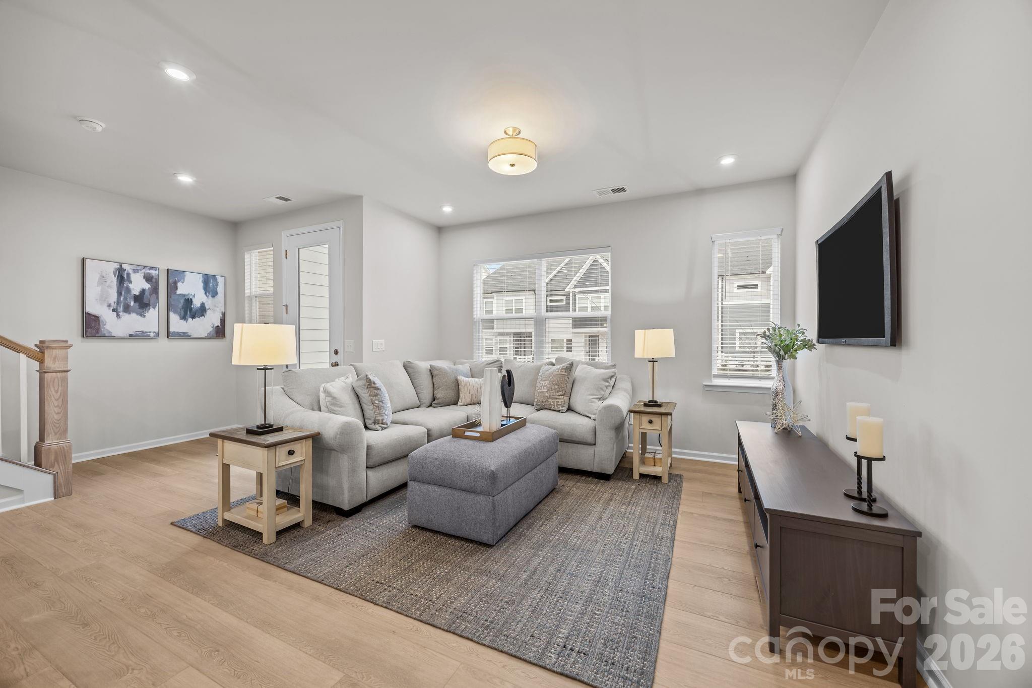 Forest Lake - Residential