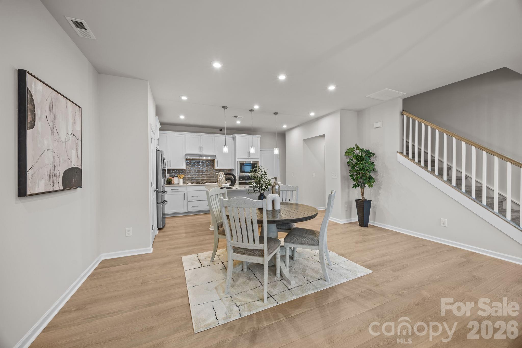 Forest Lake - Residential