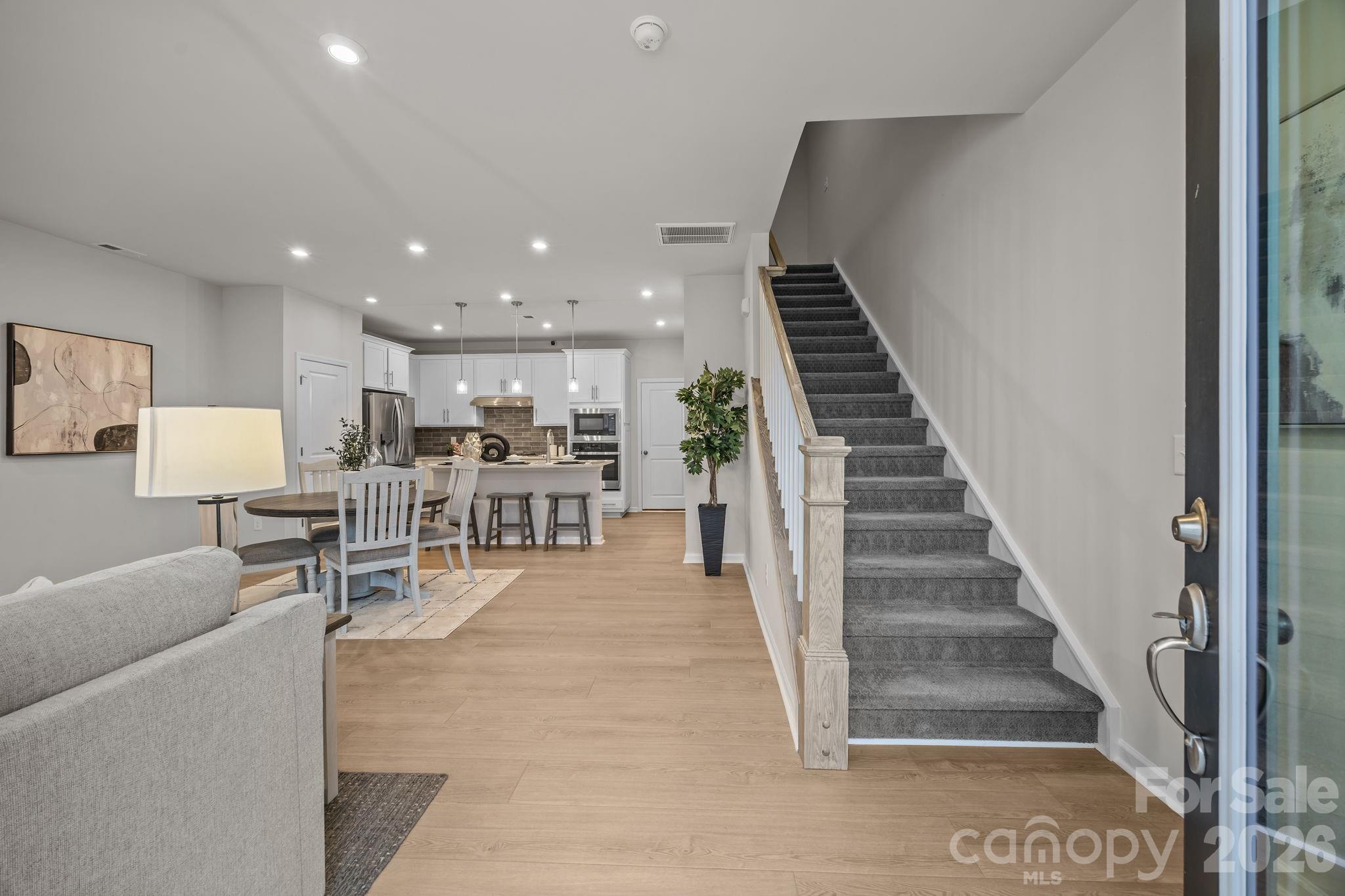 Forest Lake - Residential