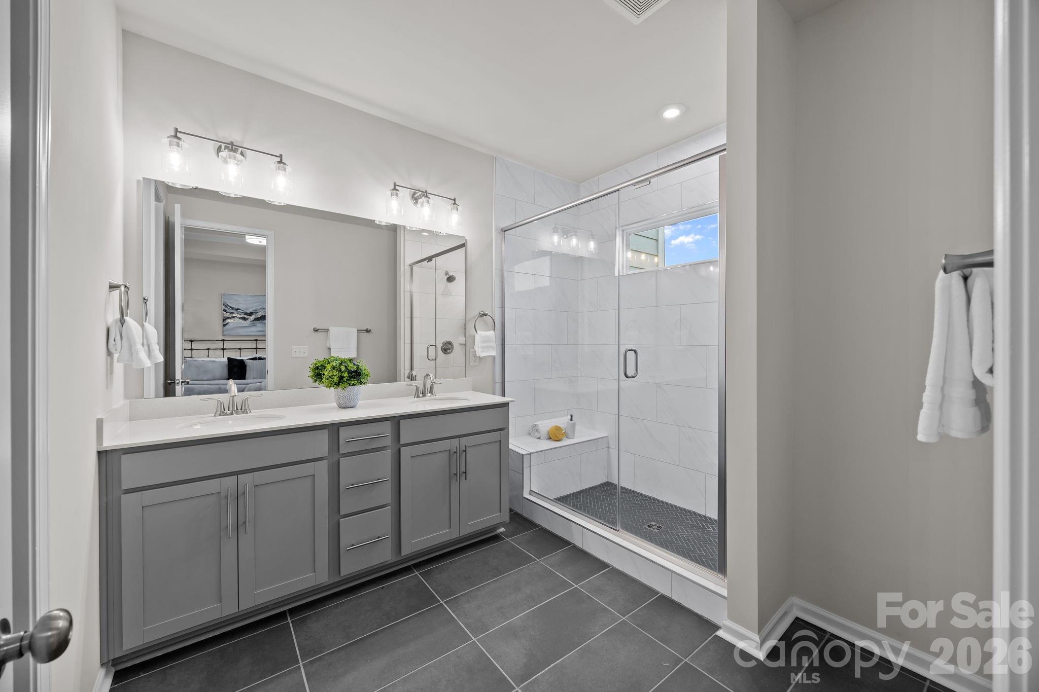 Forest Lake - Residential