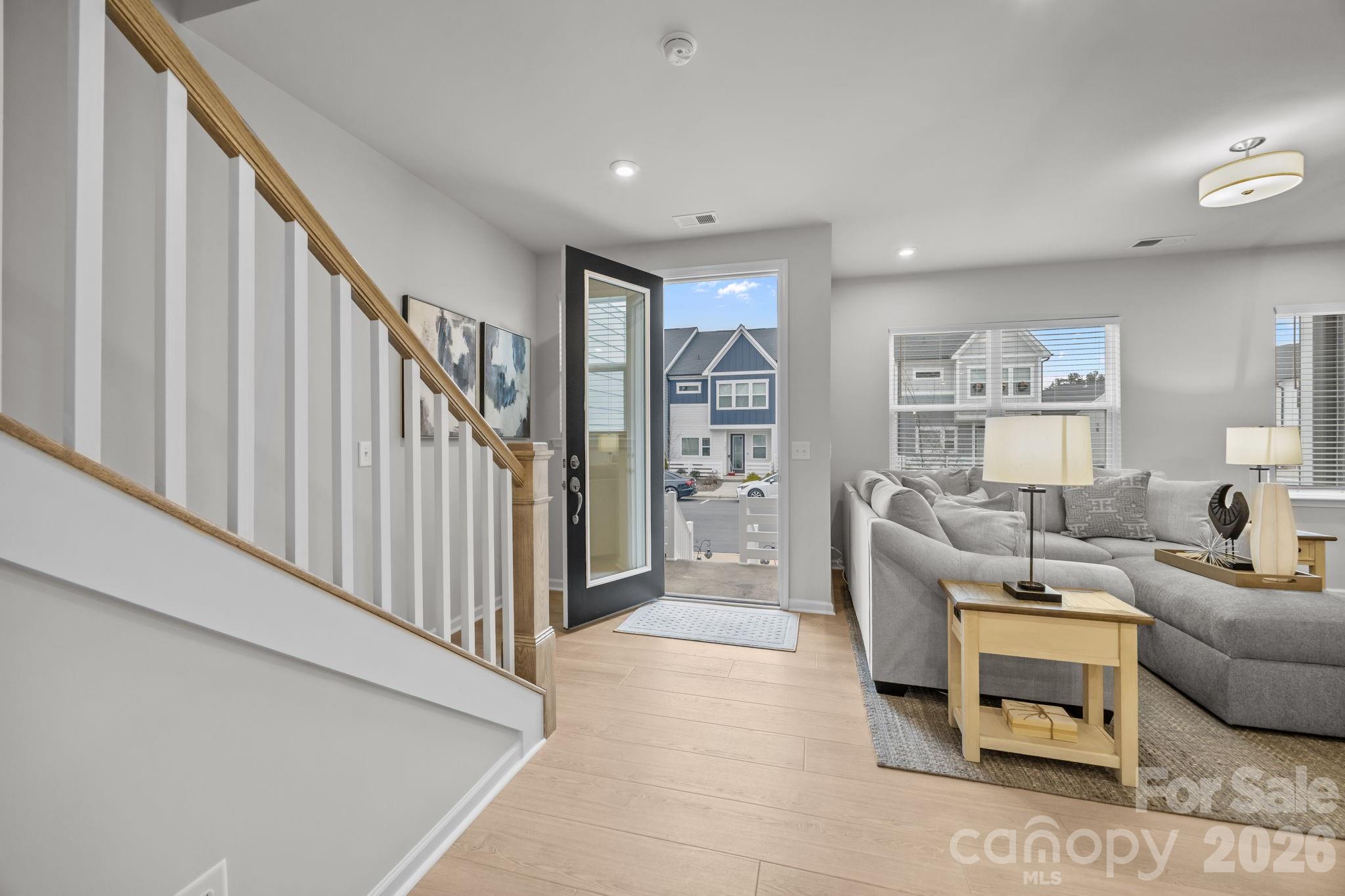 Forest Lake - Residential