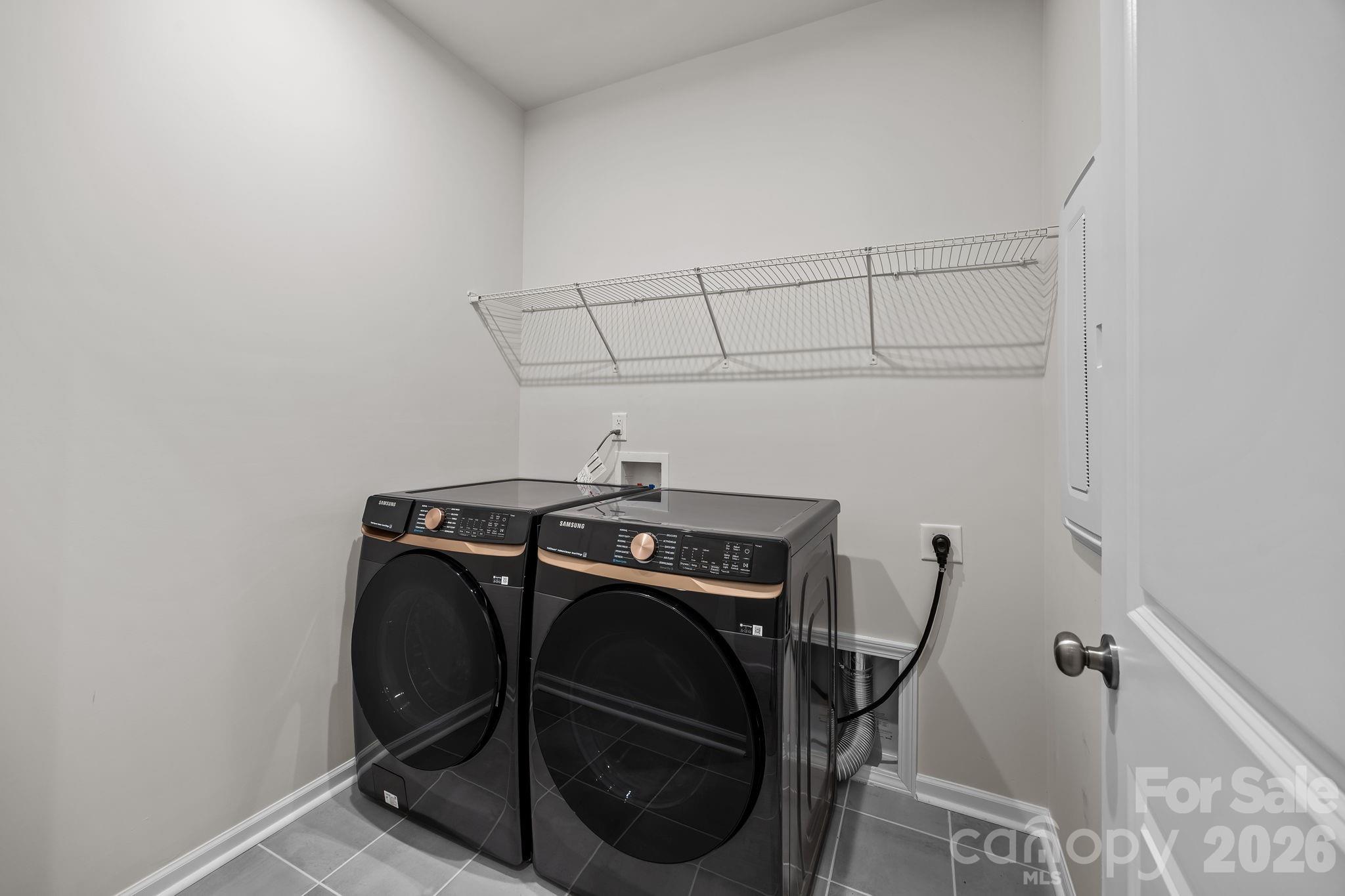 Forest Lake - Residential