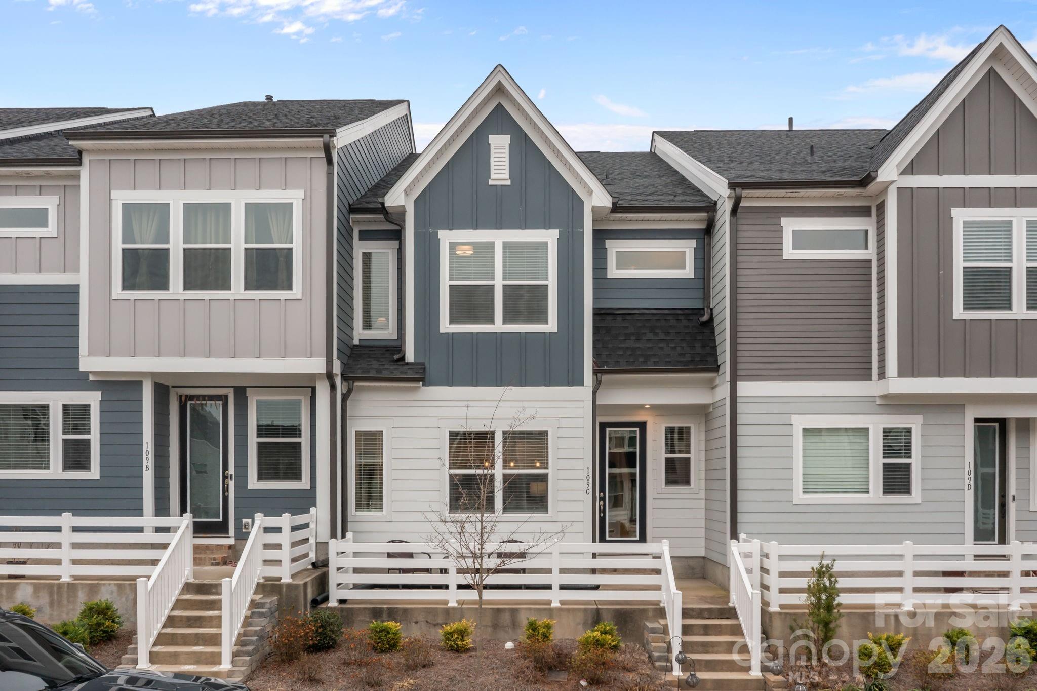 Forest Lake - Residential