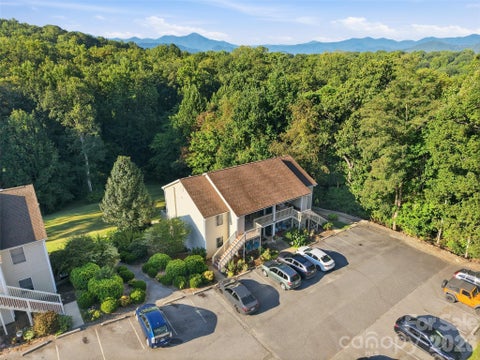 Photo of 19 Krista Circle #E, Candler, NC 28715 (MLS # 4421403)