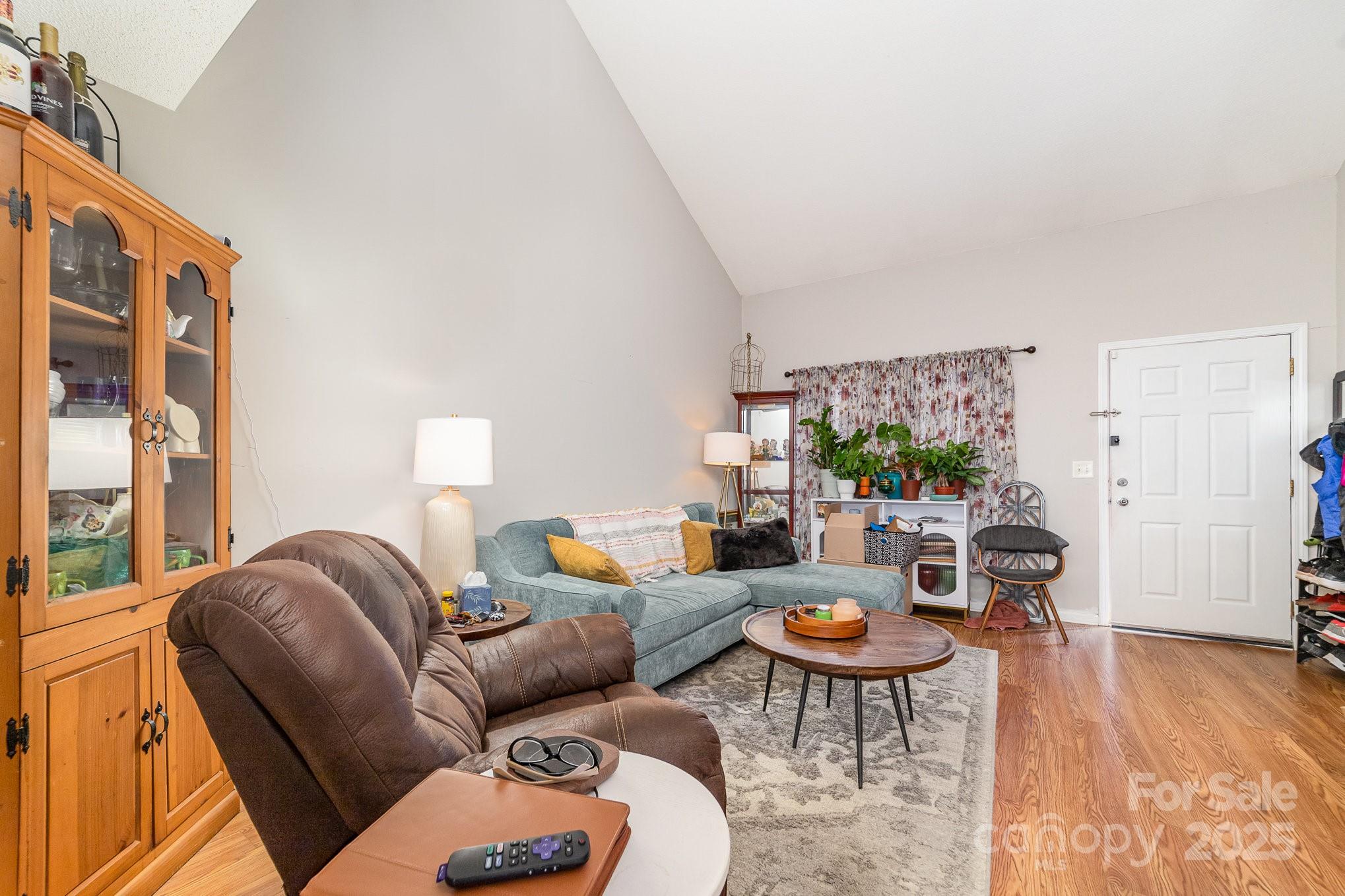 Kimmerly Woods - Residential