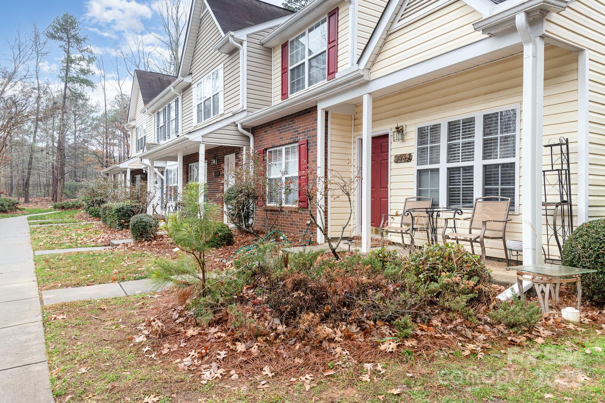 Kimmerly Woods - Residential