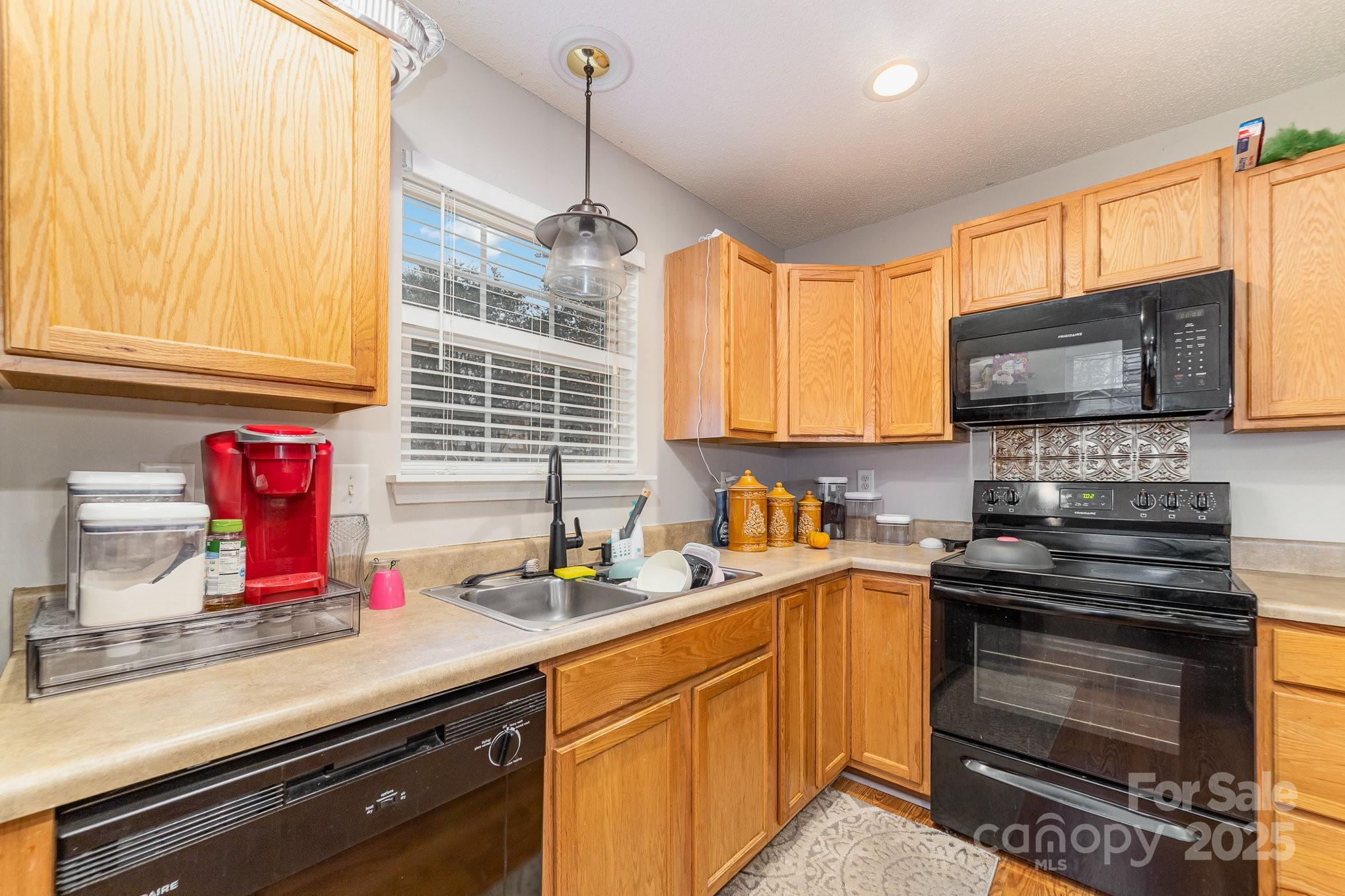 Kimmerly Woods - Residential
