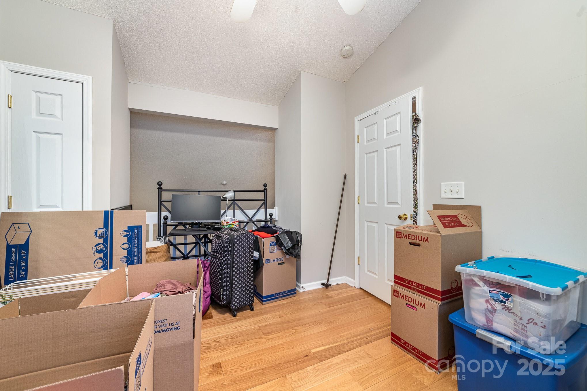 Kimmerly Woods - Residential