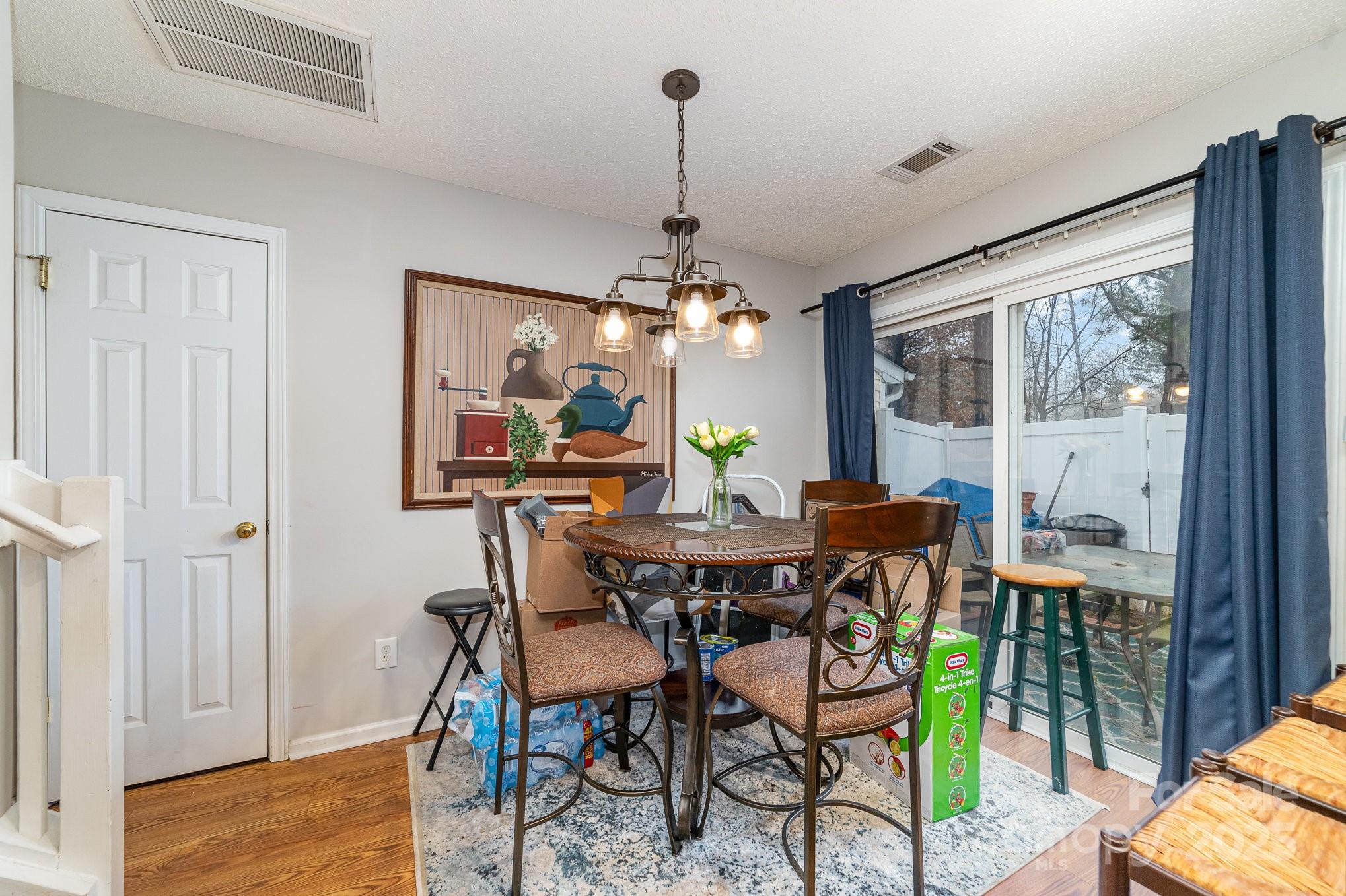 Kimmerly Woods - Residential
