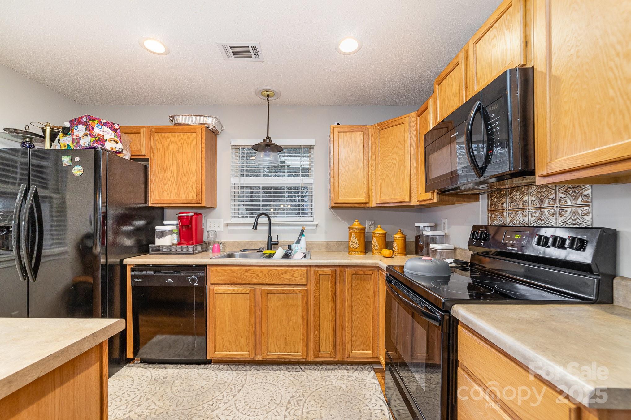 Kimmerly Woods - Residential