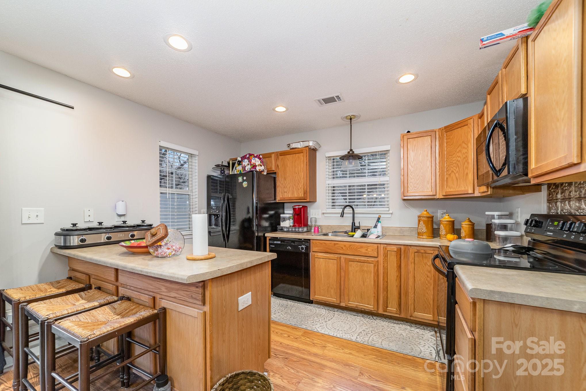 Kimmerly Woods - Residential