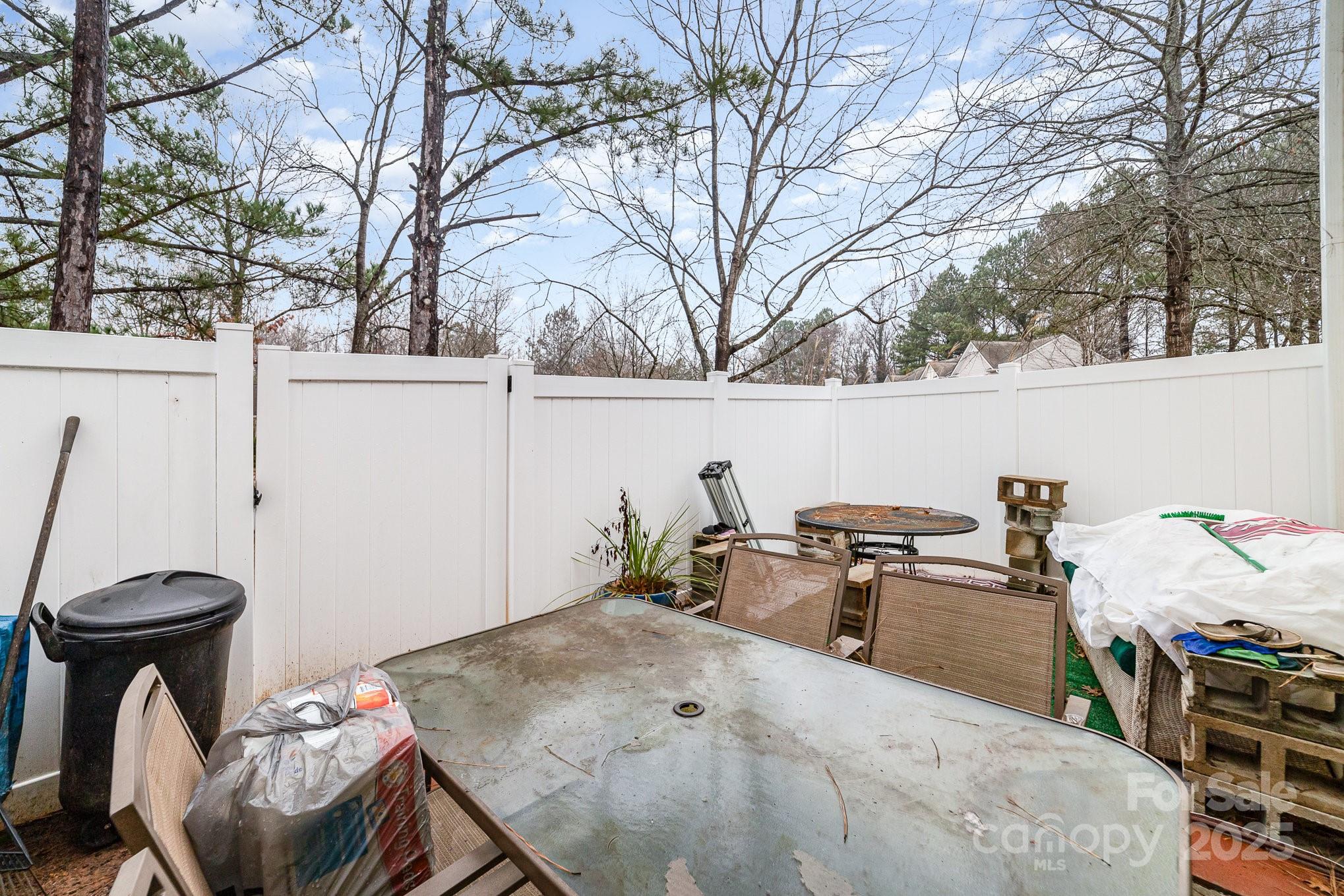 Kimmerly Woods - Residential