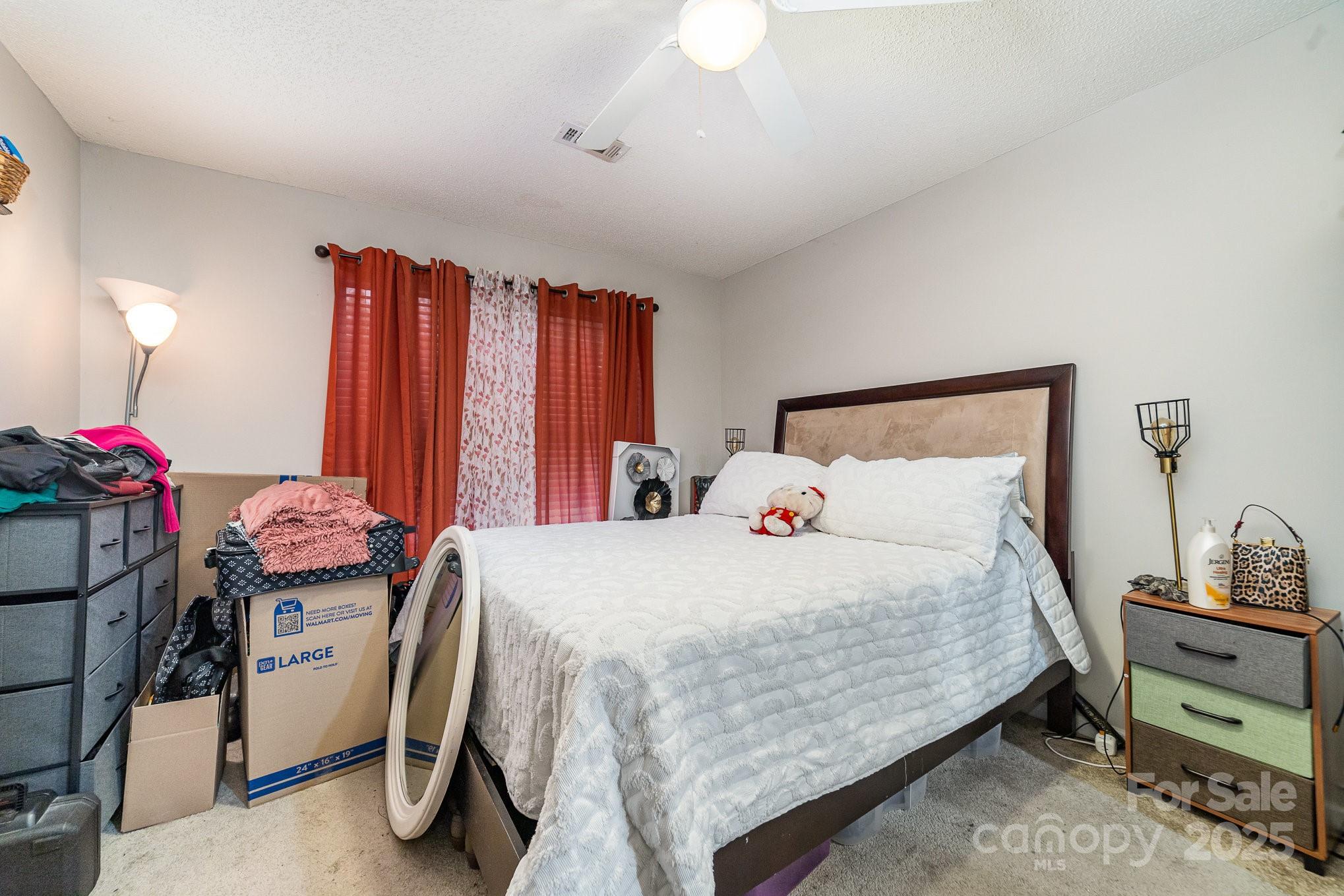 Kimmerly Woods - Residential