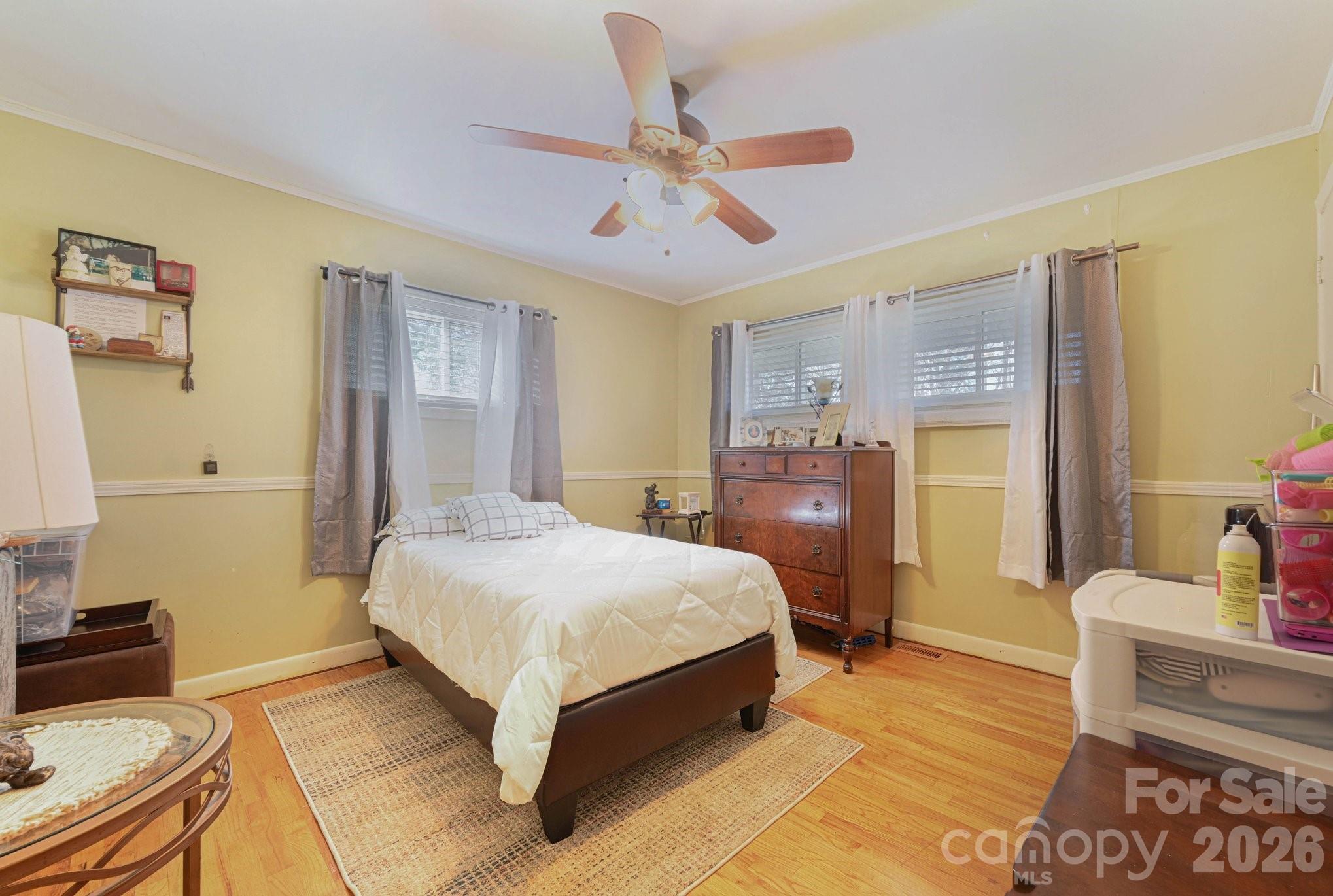 Gregwood - Residential