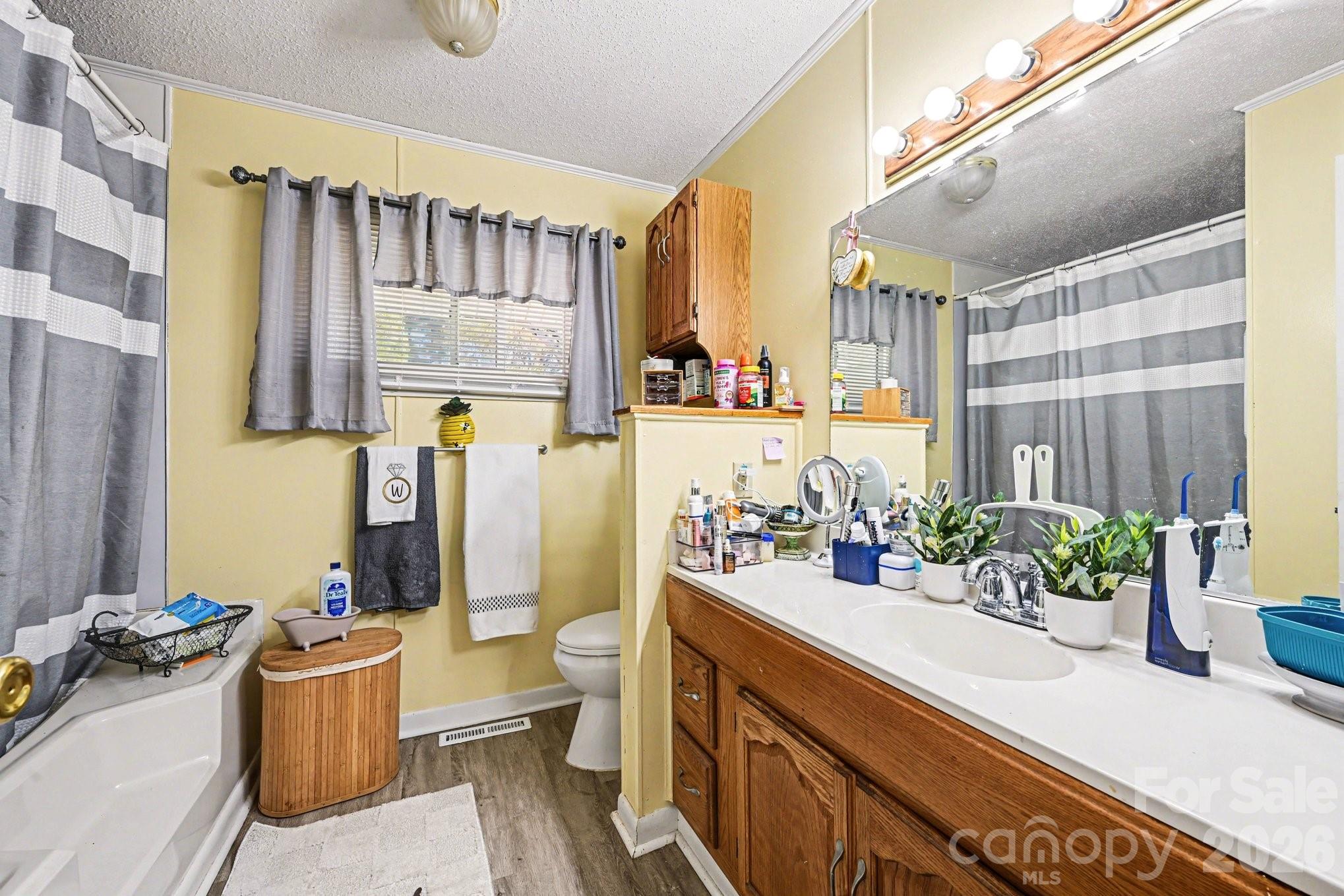 Gregwood - Residential