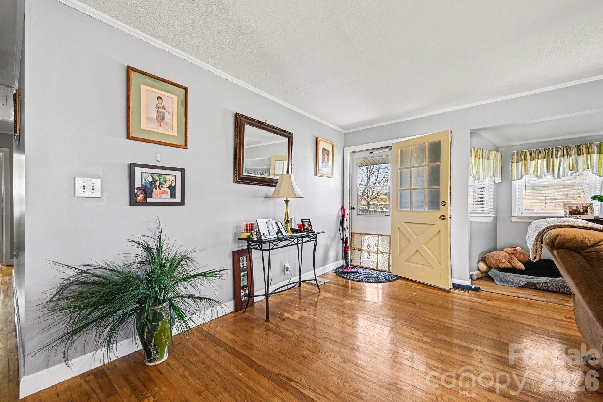 Gregwood - Residential