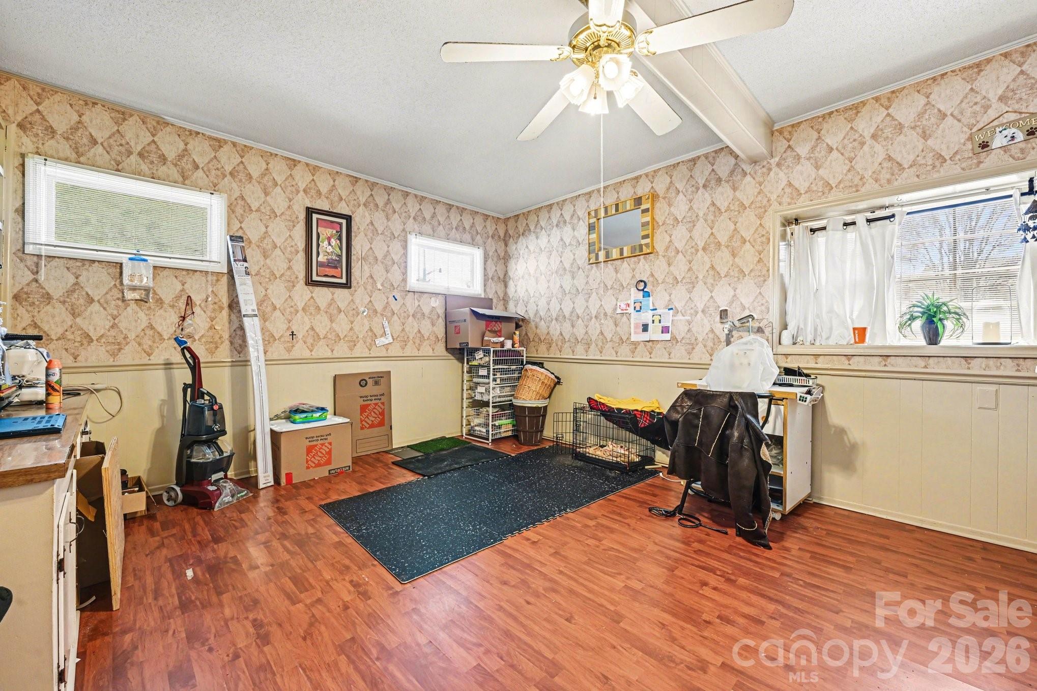 Gregwood - Residential