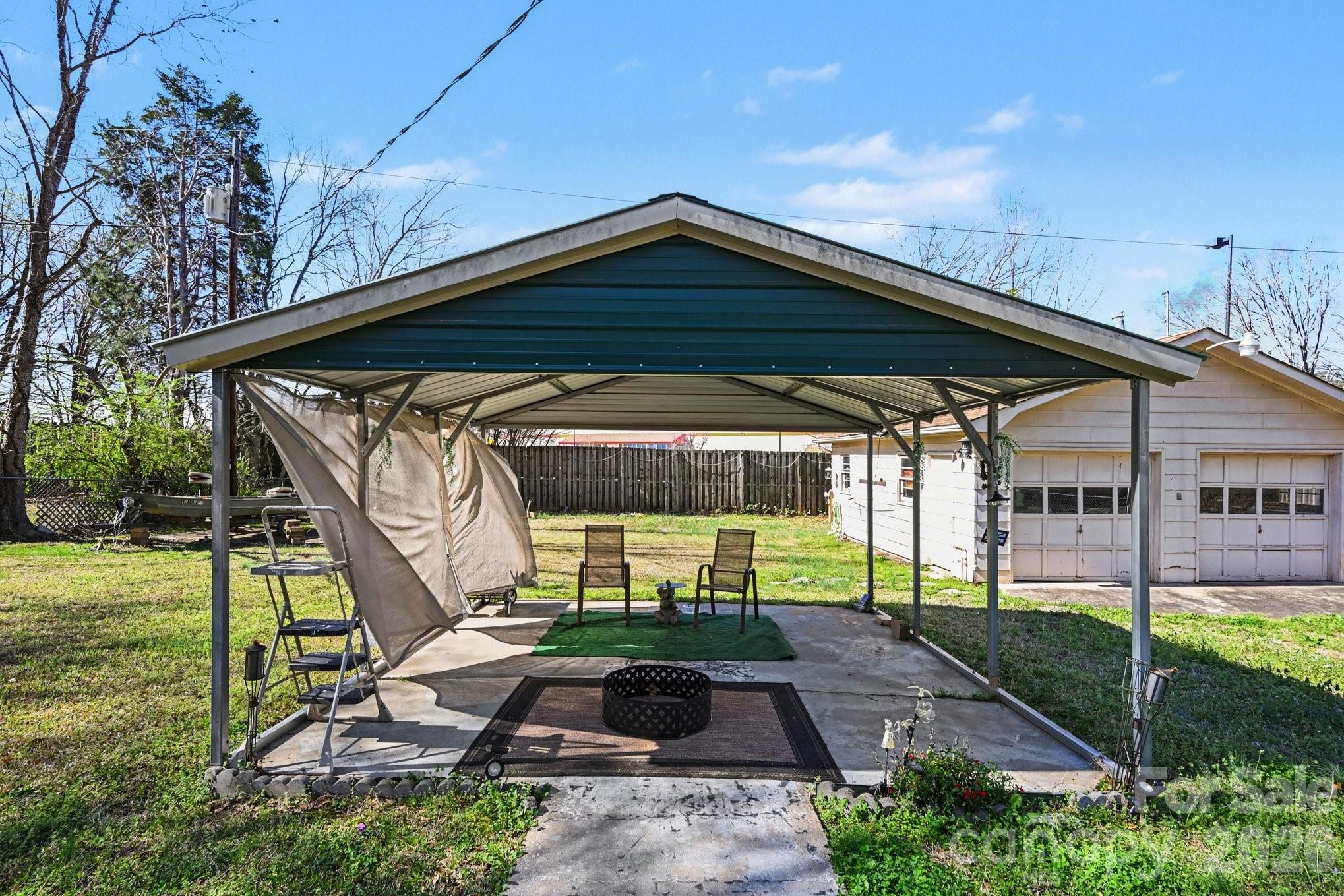 Gregwood - Residential