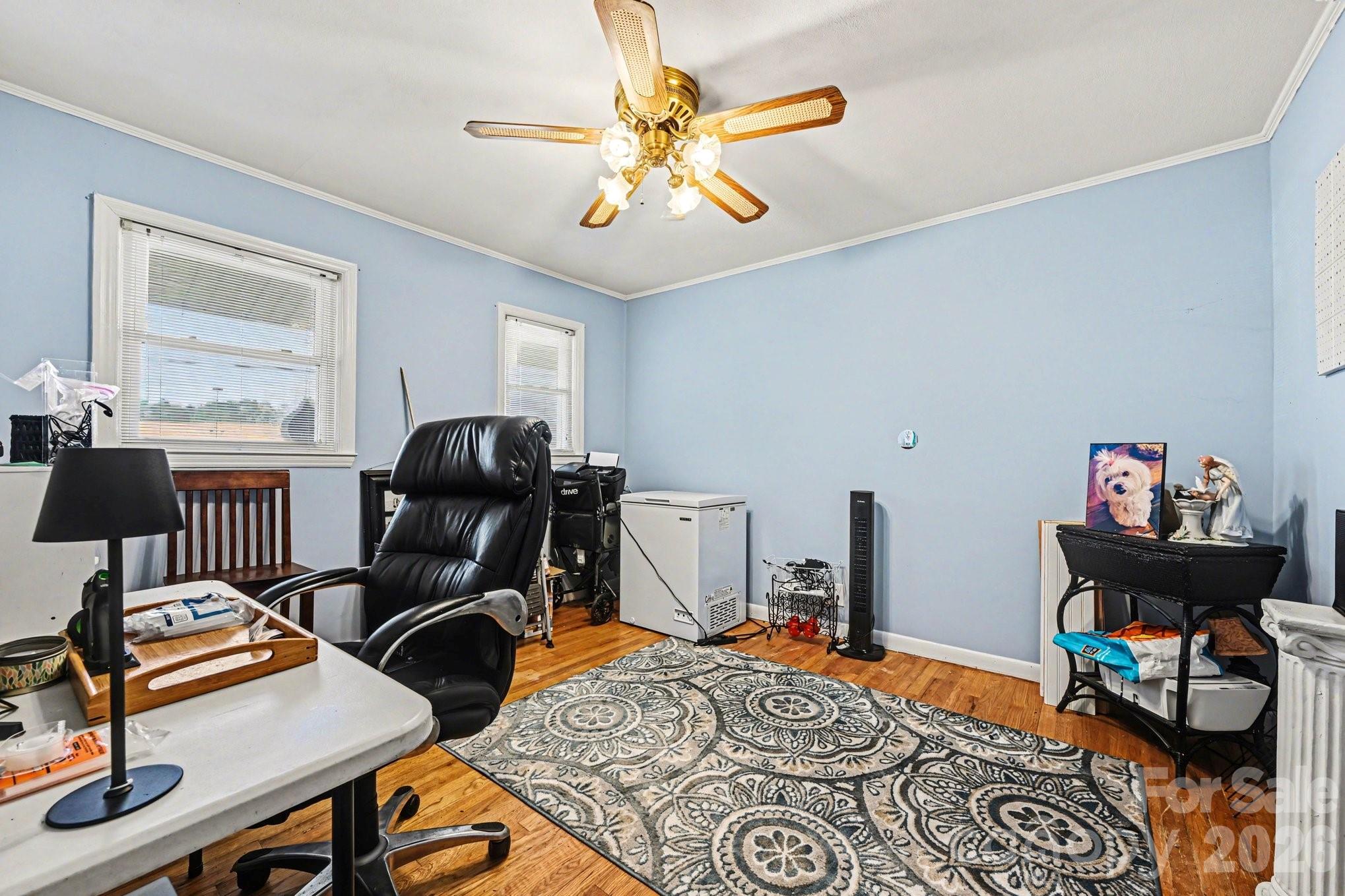 Gregwood - Residential