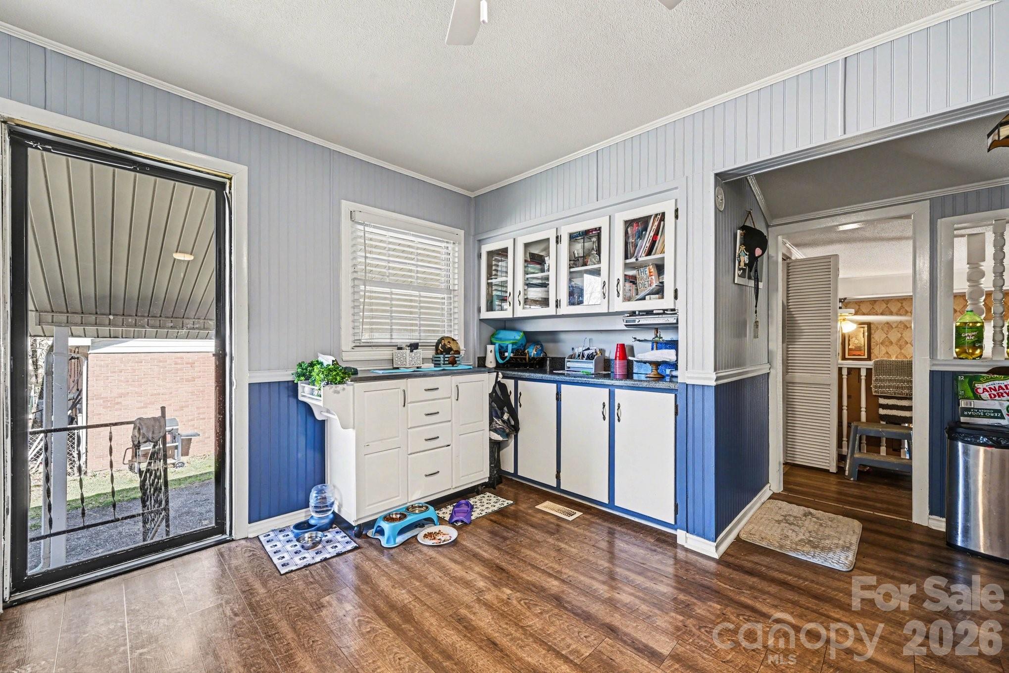 Gregwood - Residential