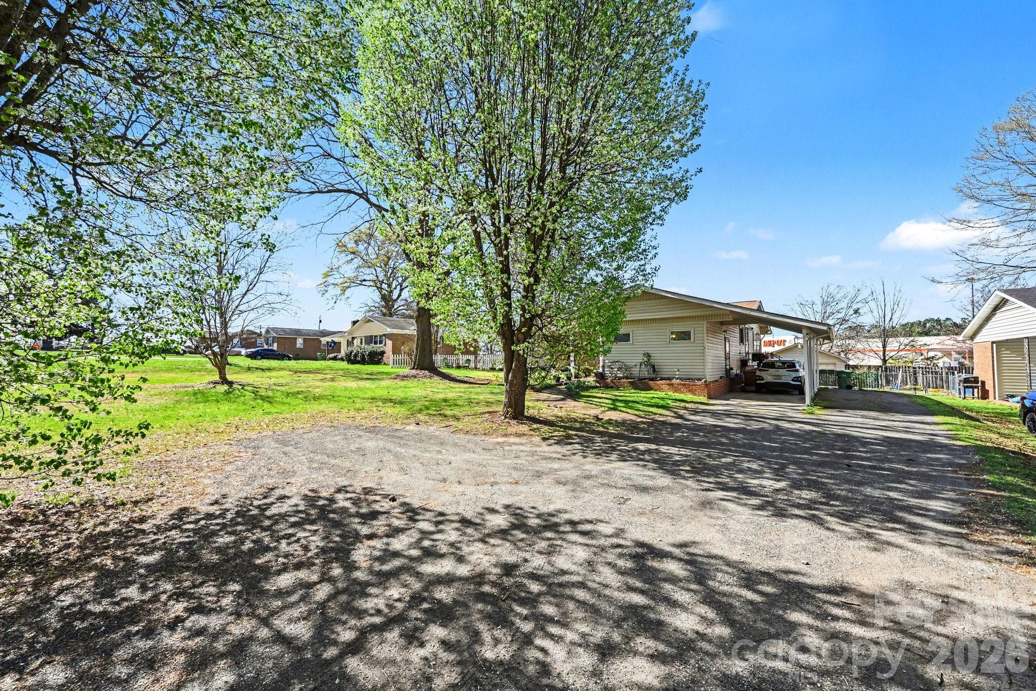 Gregwood - Residential