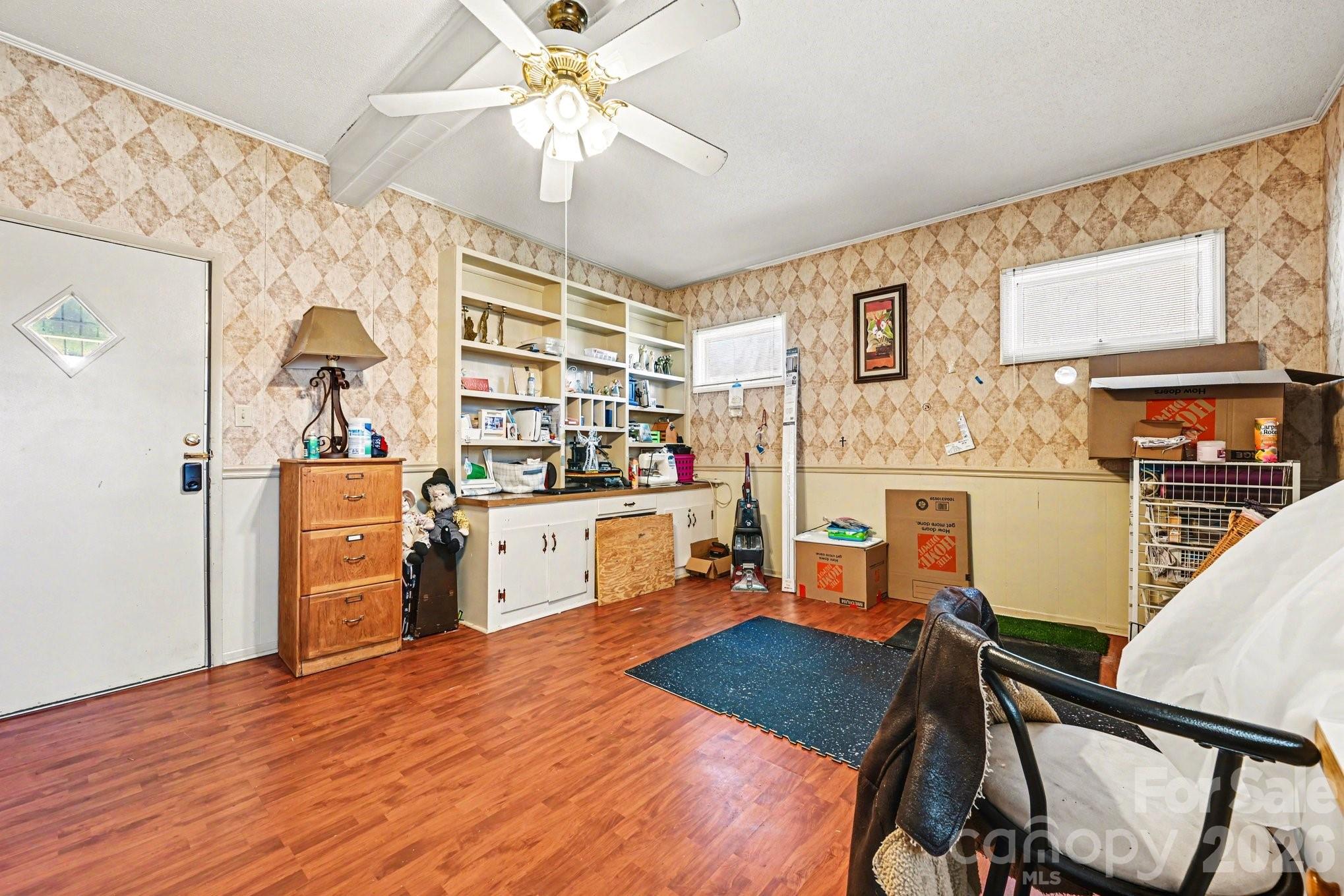 Gregwood - Residential