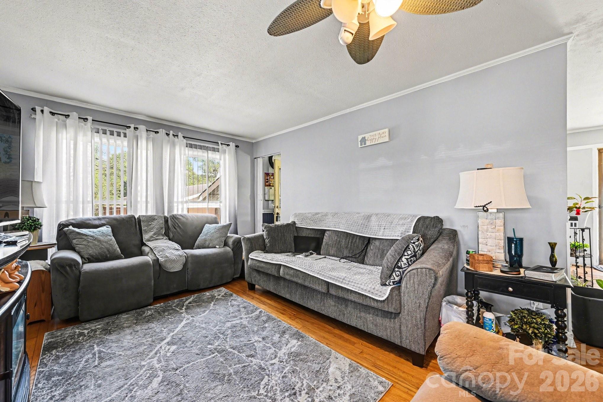 Gregwood - Residential