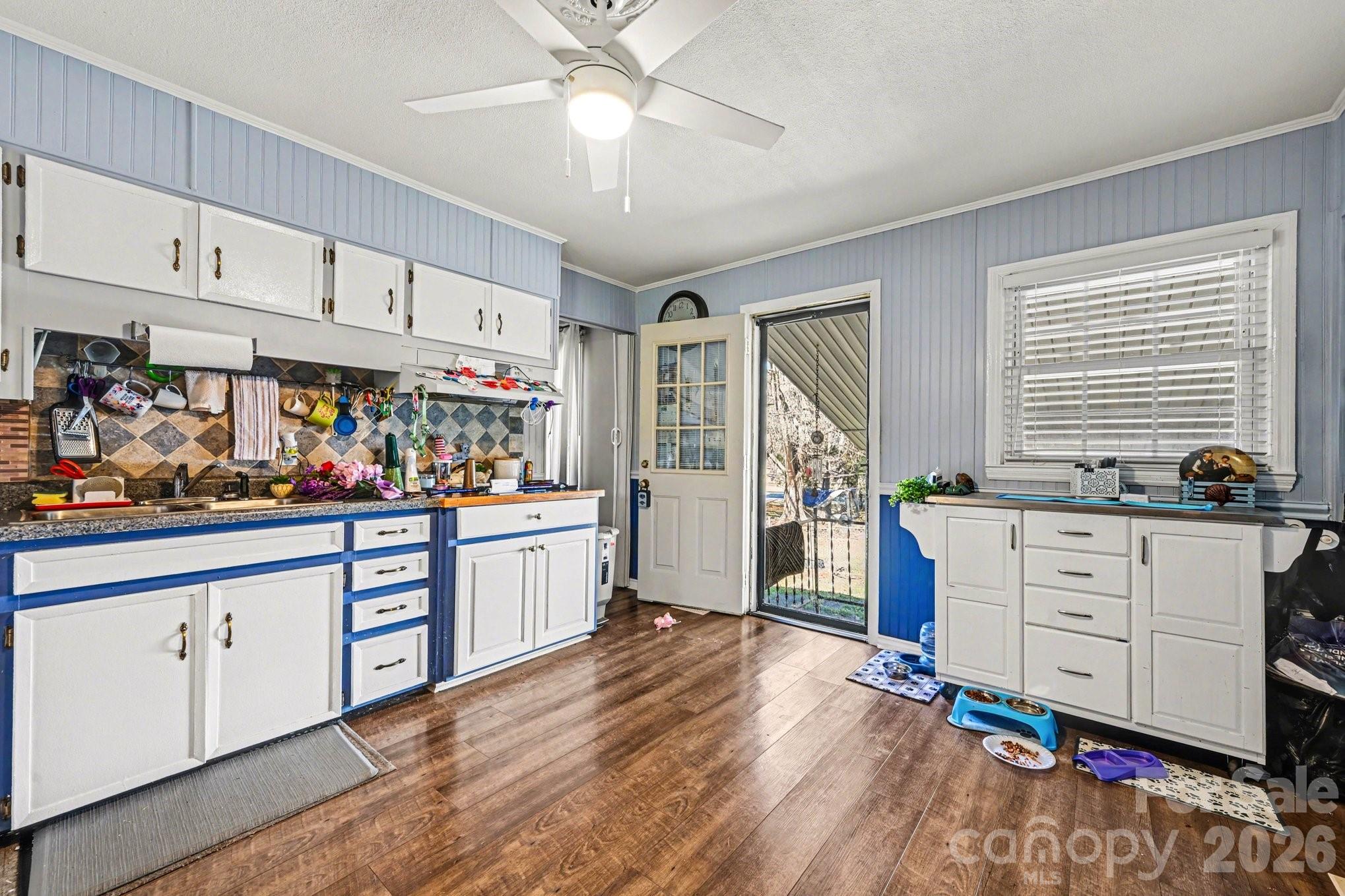 Gregwood - Residential