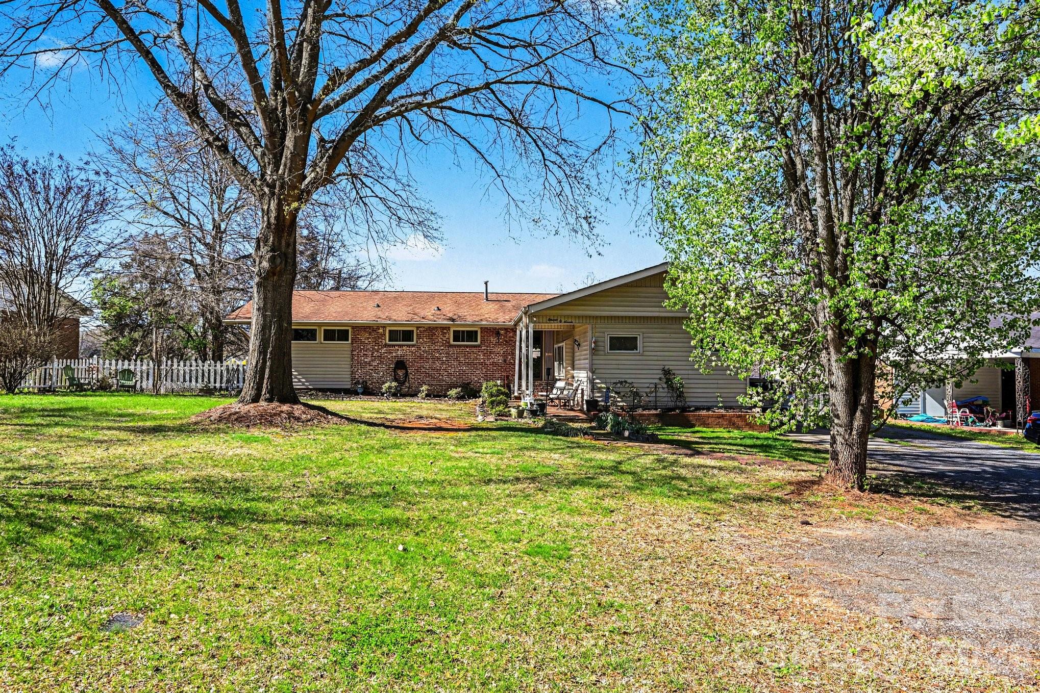 Gregwood - Residential