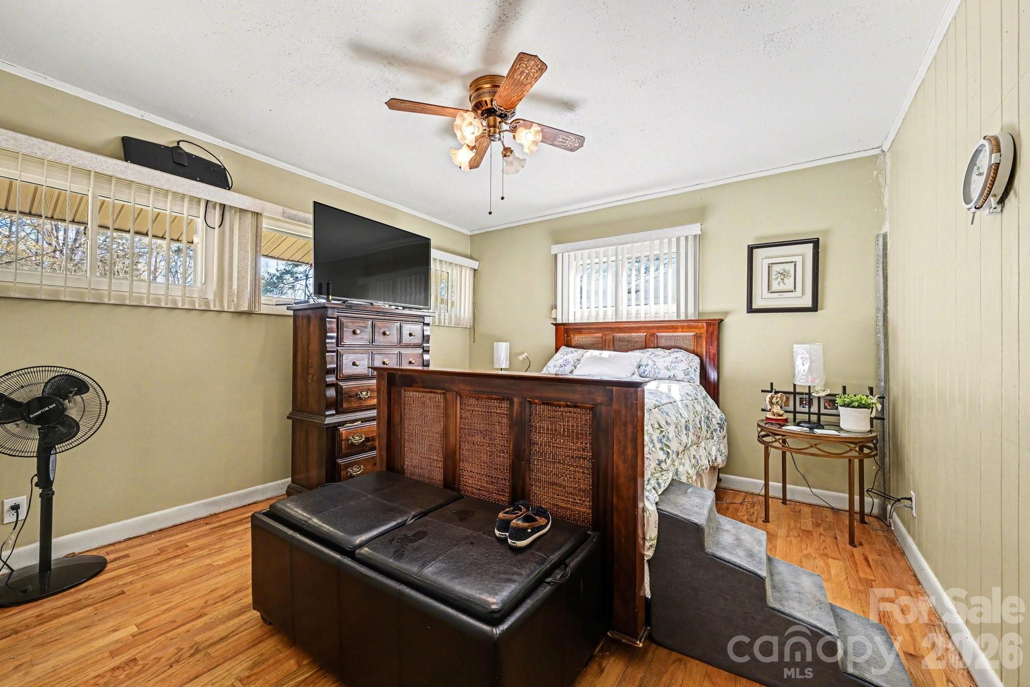 Gregwood - Residential