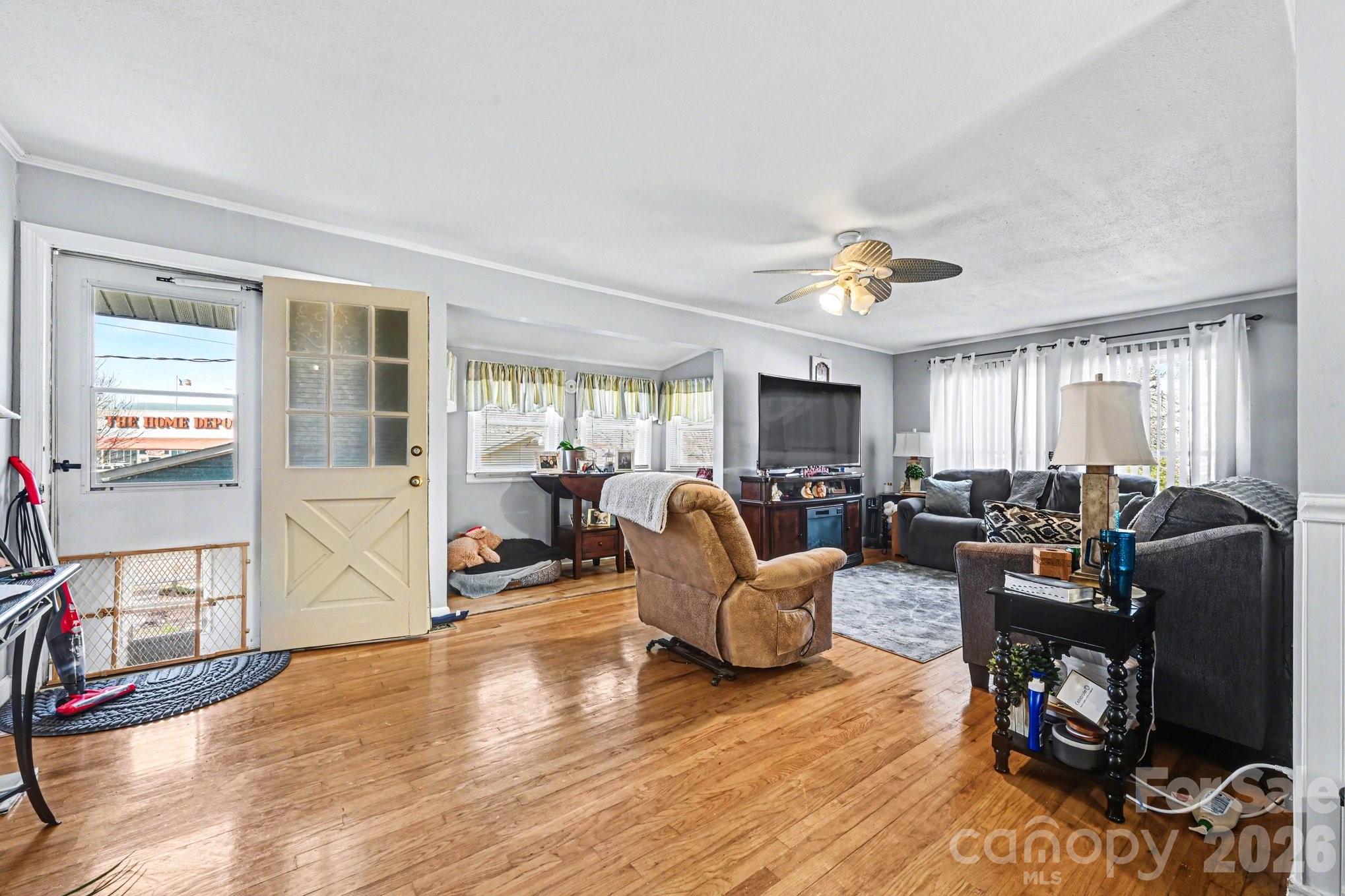 Gregwood - Residential