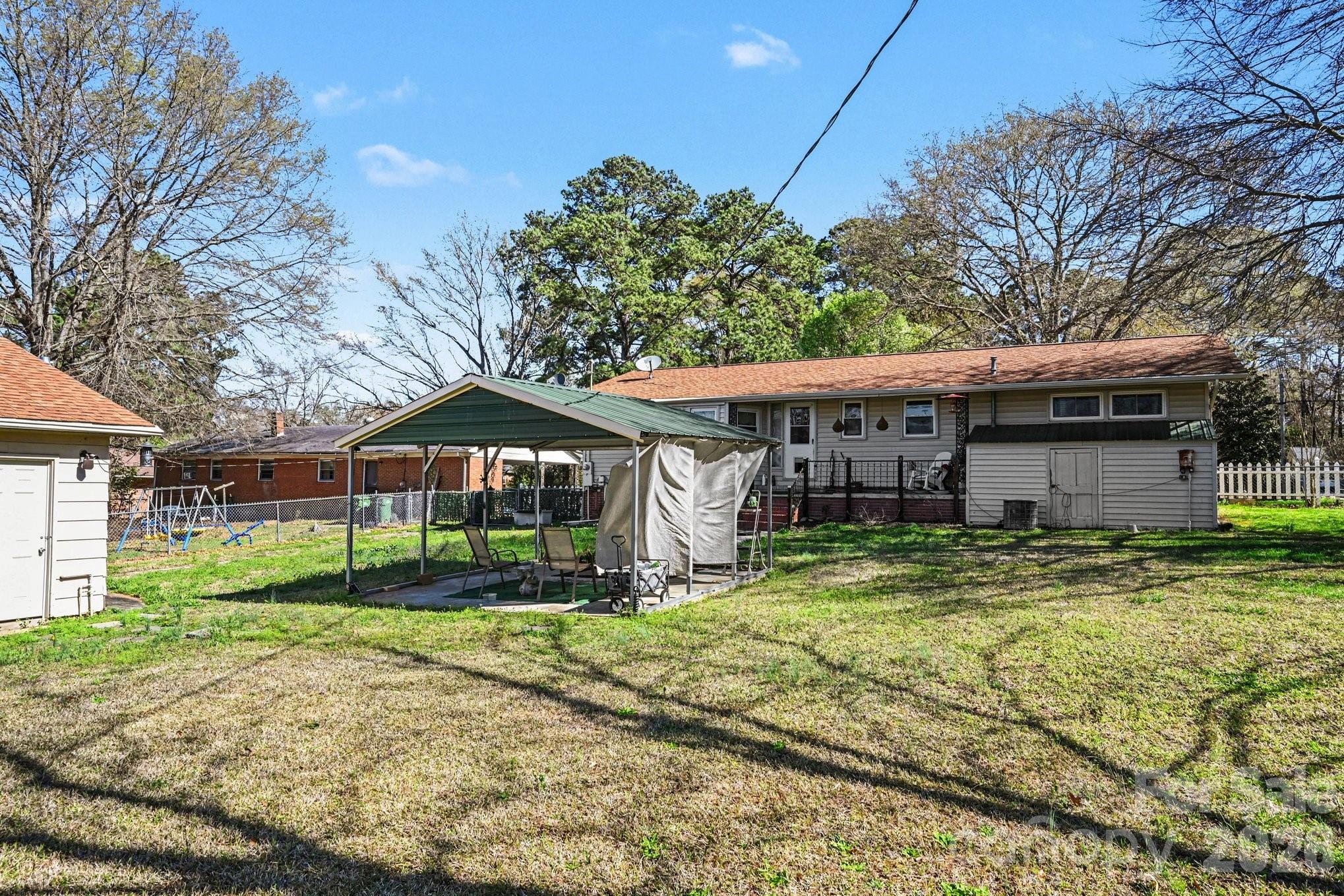 Gregwood - Residential