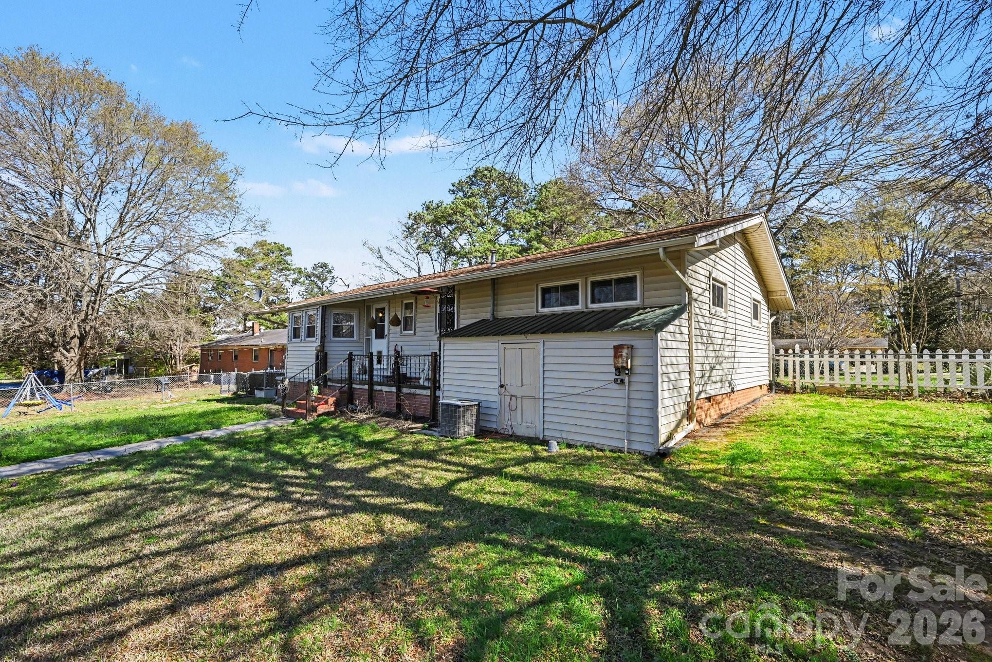 Gregwood - Residential