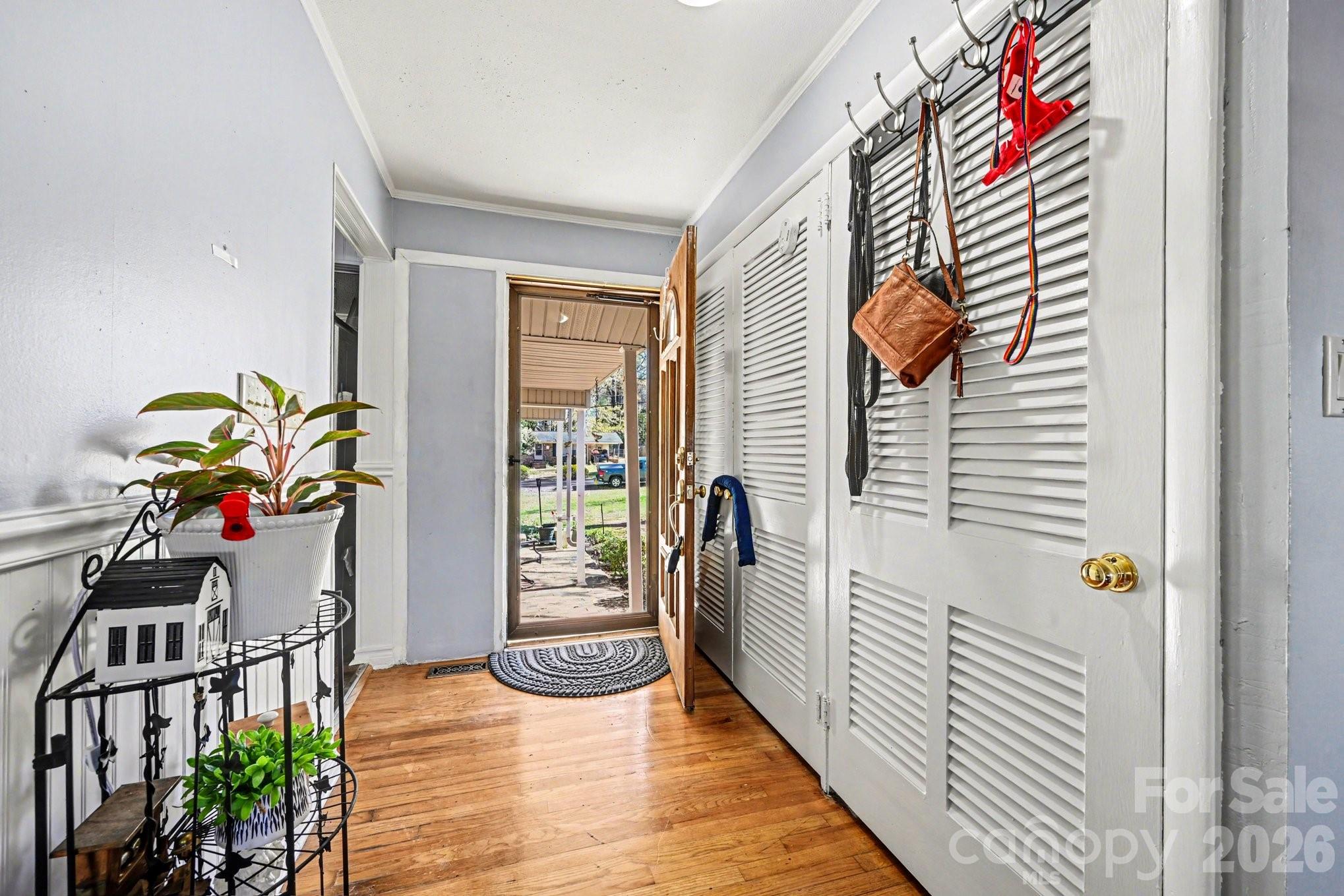 Gregwood - Residential