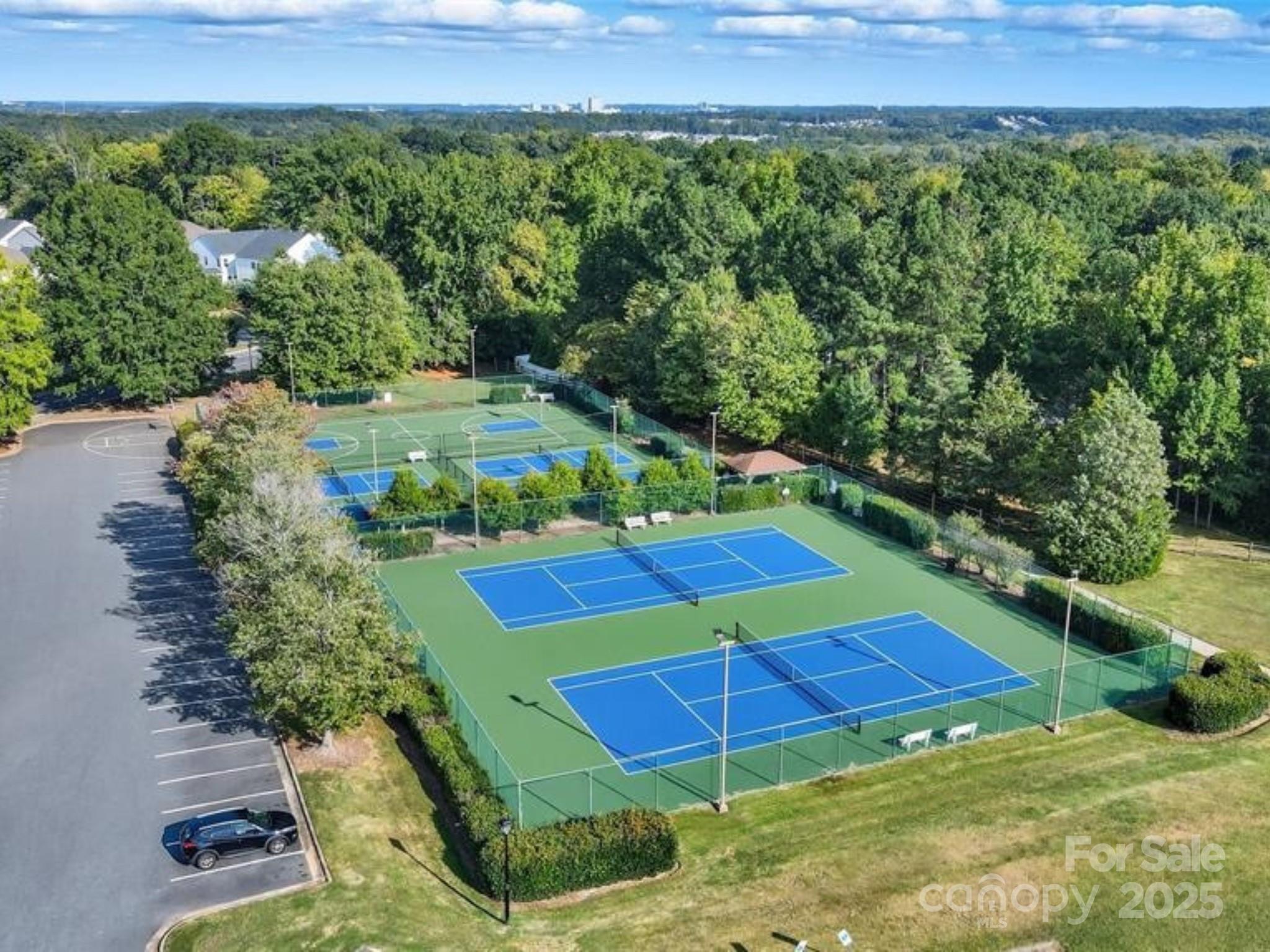 Grantham Place - Residential