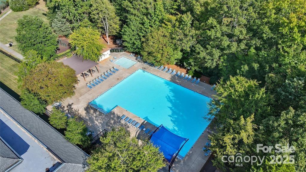 Grantham Place - Residential