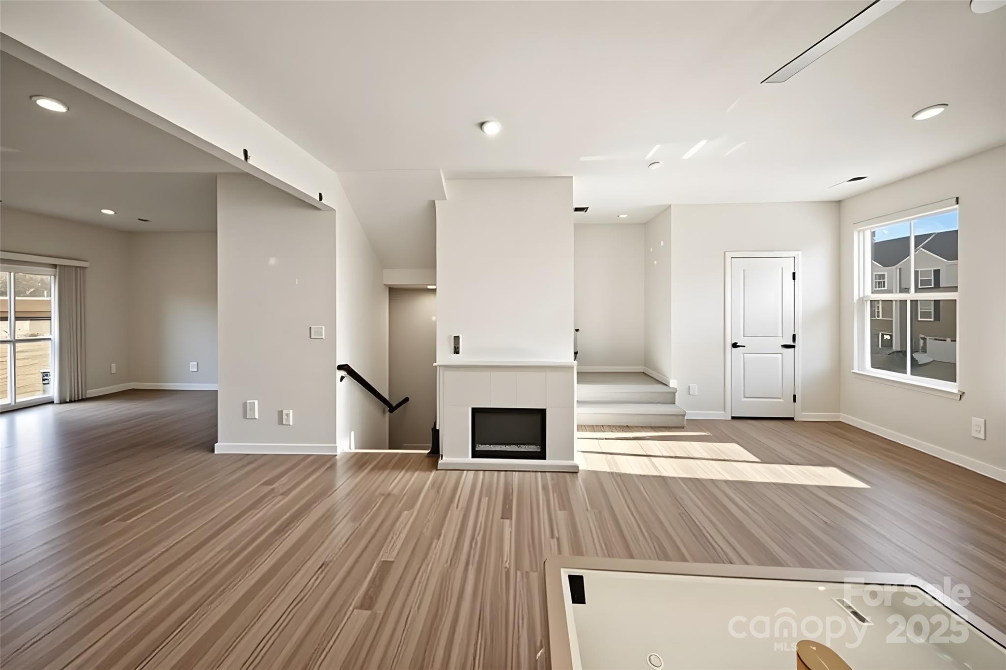 Grantham Place - Residential