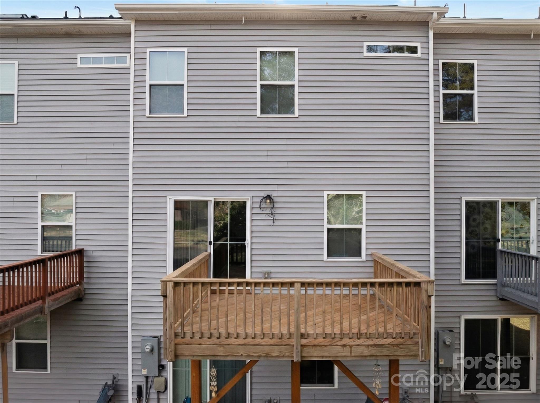 Grantham Place - Residential