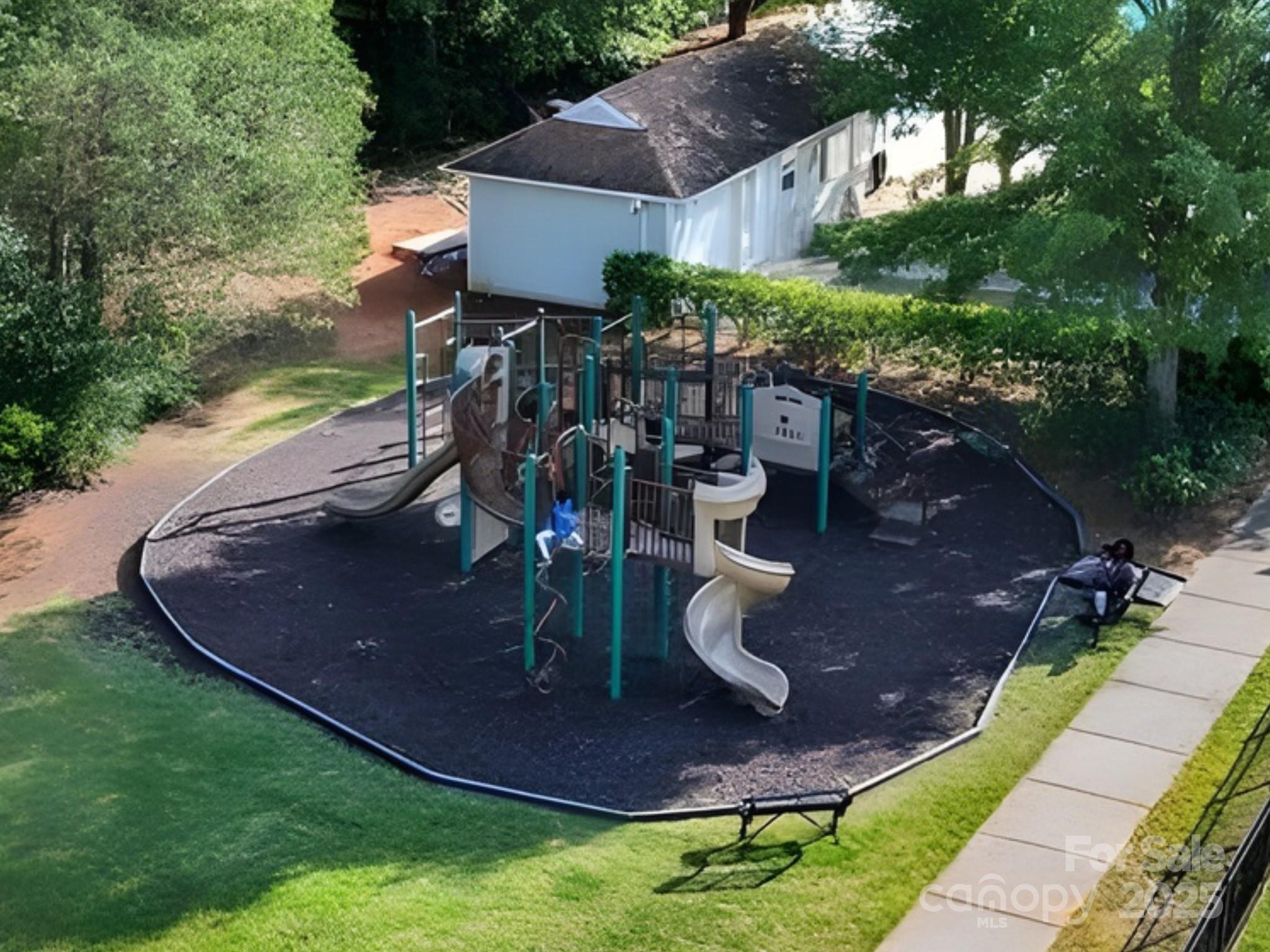 Grantham Place - Residential