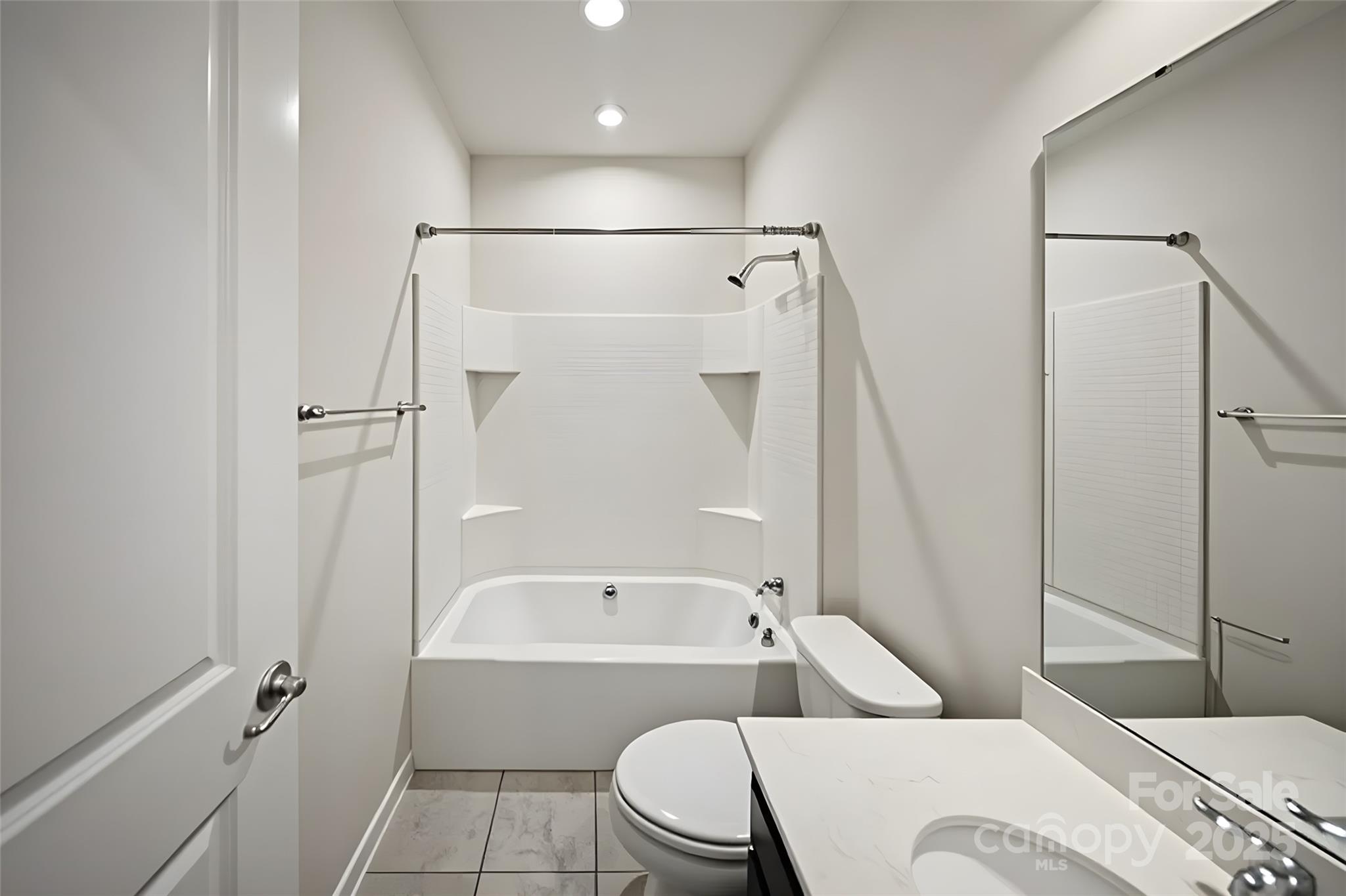 Grantham Place - Residential