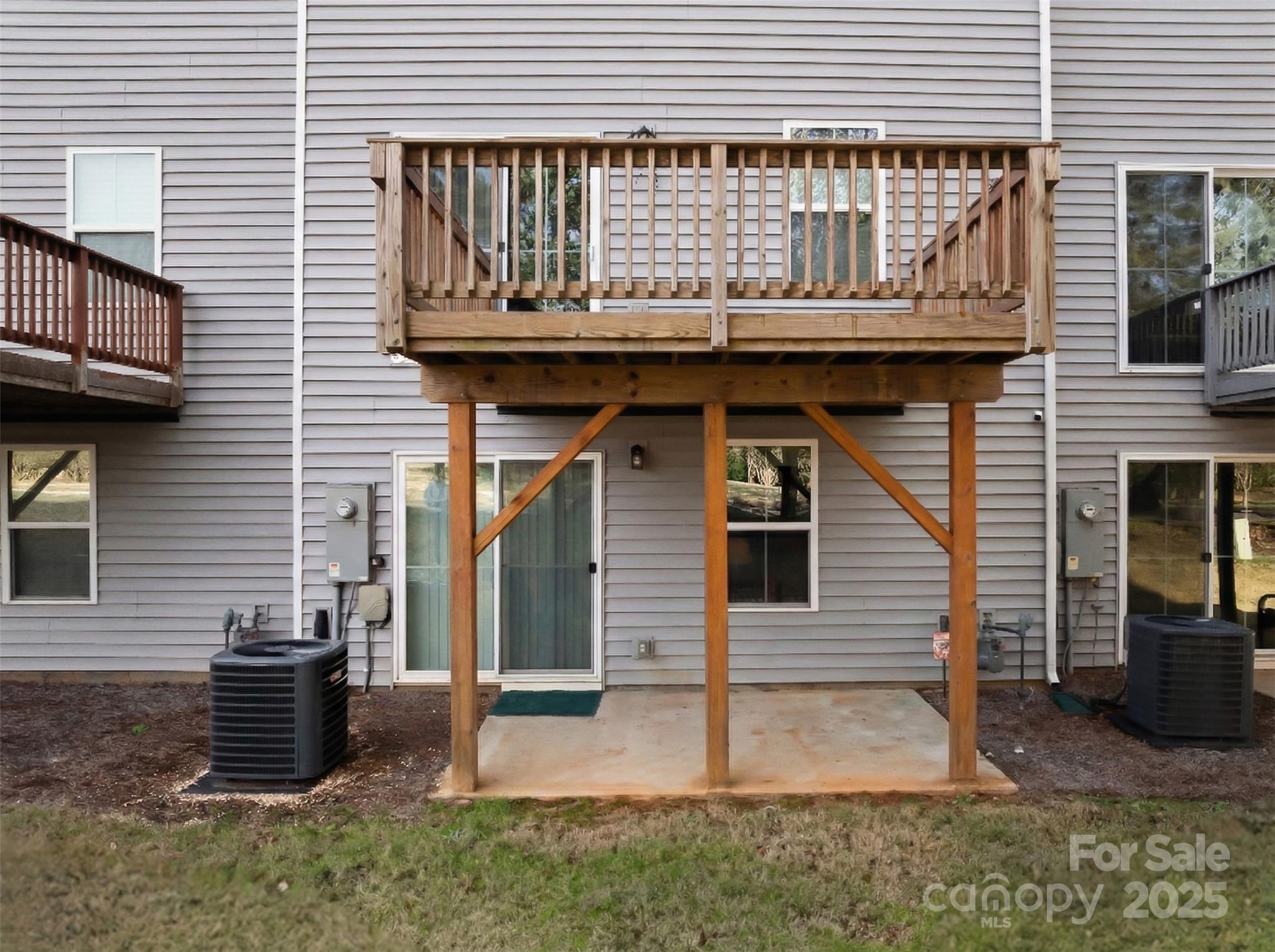 Grantham Place - Residential