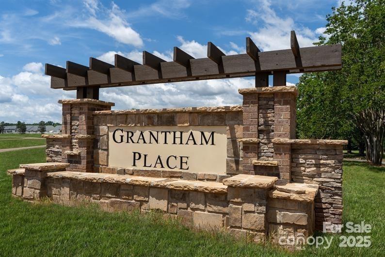 Grantham Place - Residential